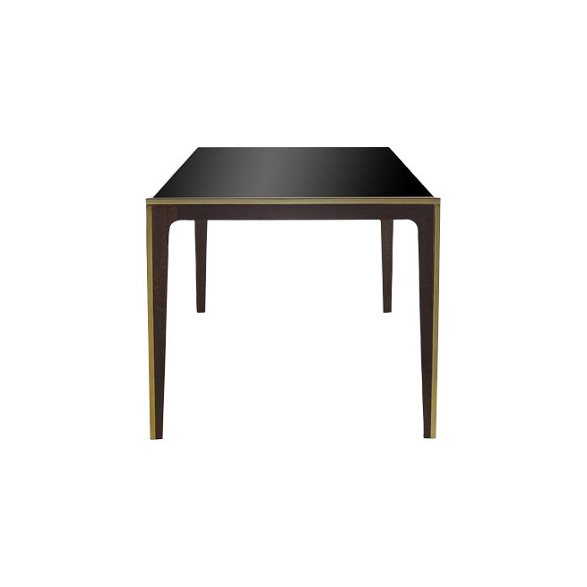 Andrew Martin Silhouette Dining Table – image 2