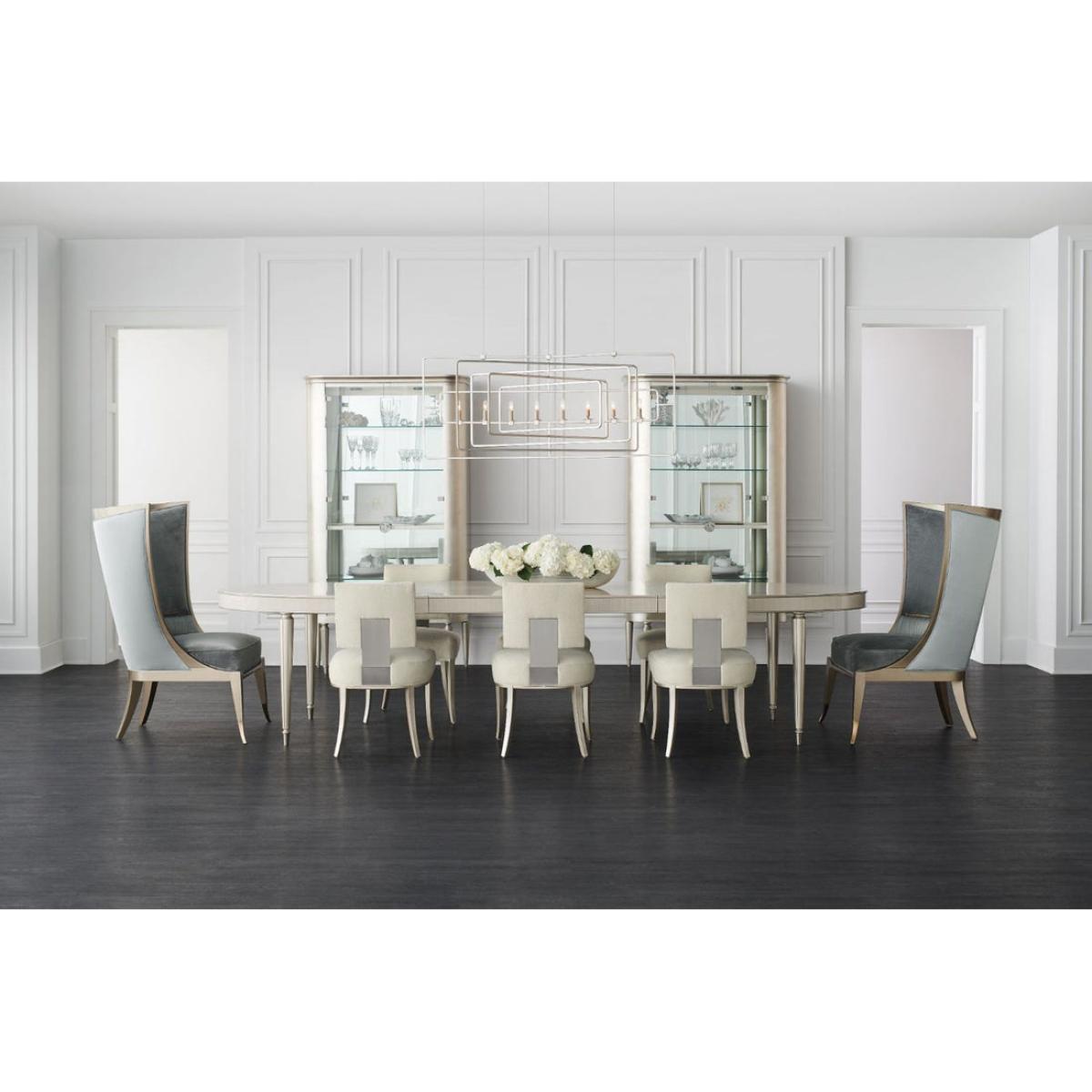 Caracole Classic The Source Dining Table – image 3