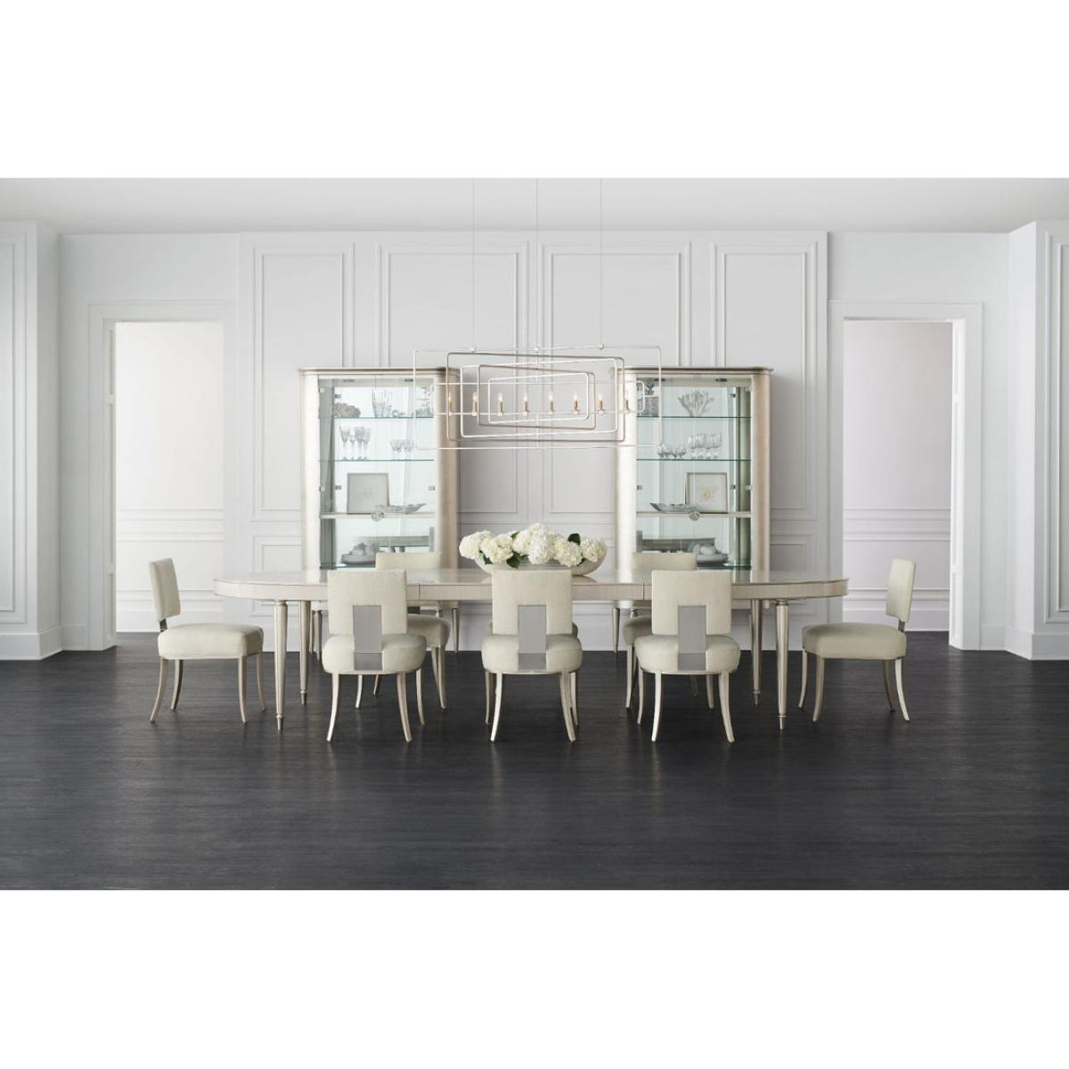Caracole Classic The Source Dining Table – image 4