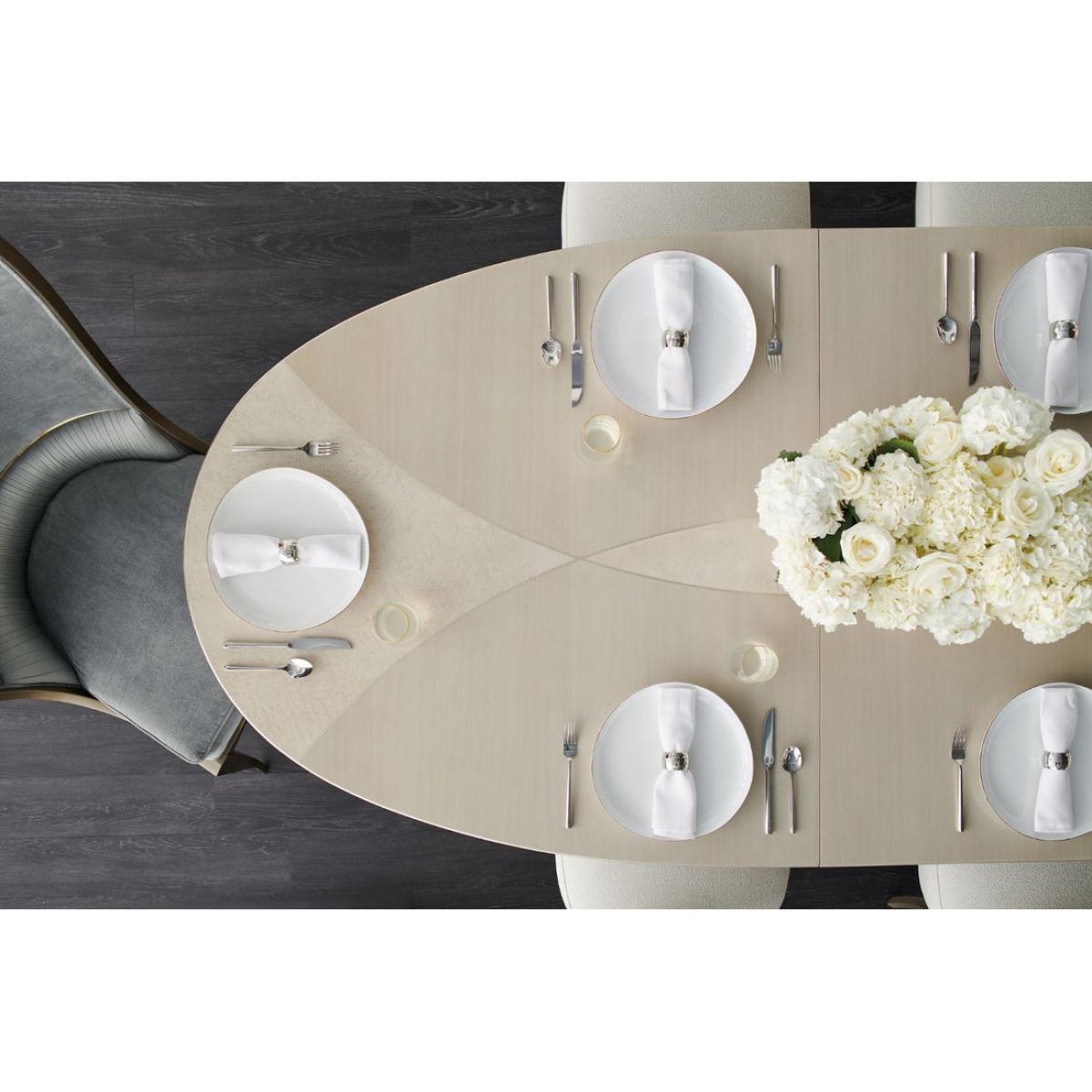 Caracole Classic The Source Dining Table – image 5