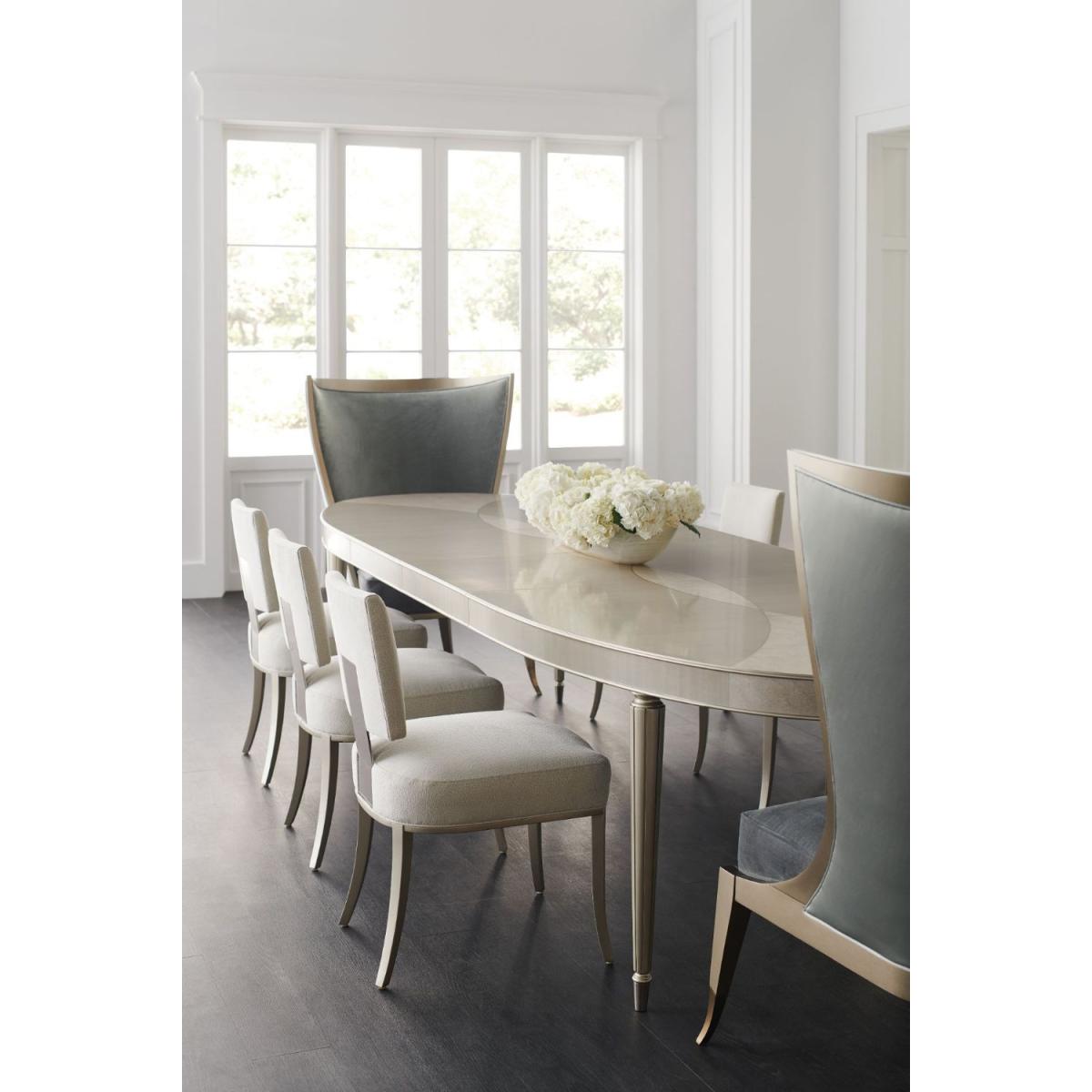 Caracole Classic The Source Dining Table – image 6