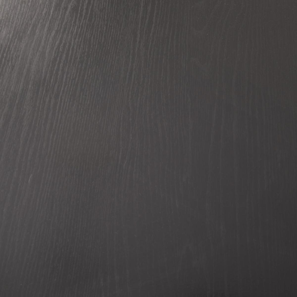 Native Home Oxford Dark Ash Dining Table – image 8