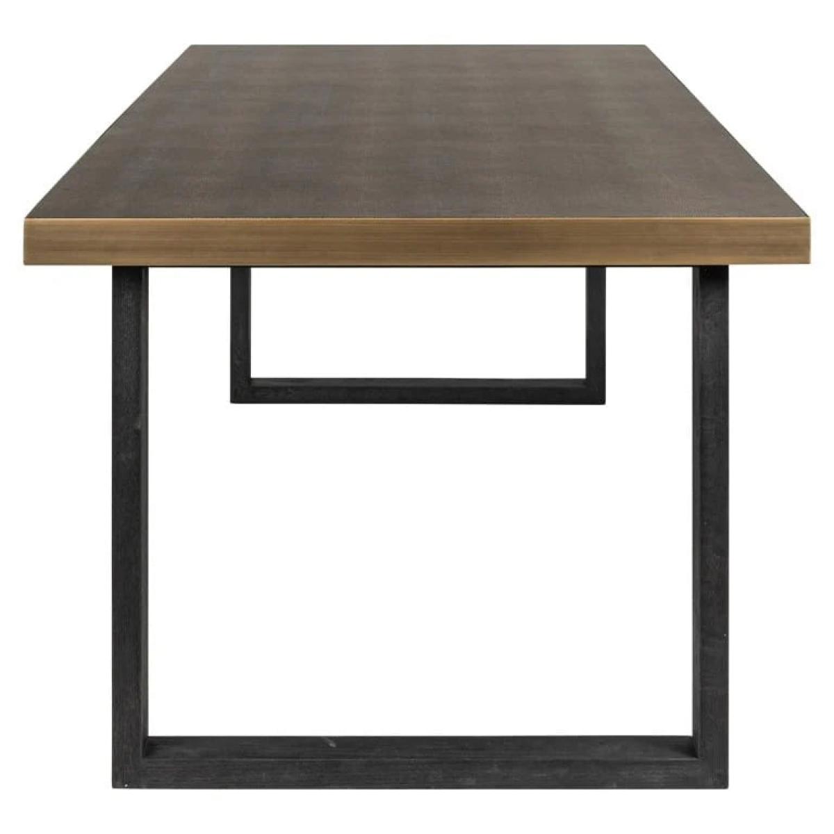 Richmond Interiors Bloomville 230cm Dining Table – image 2