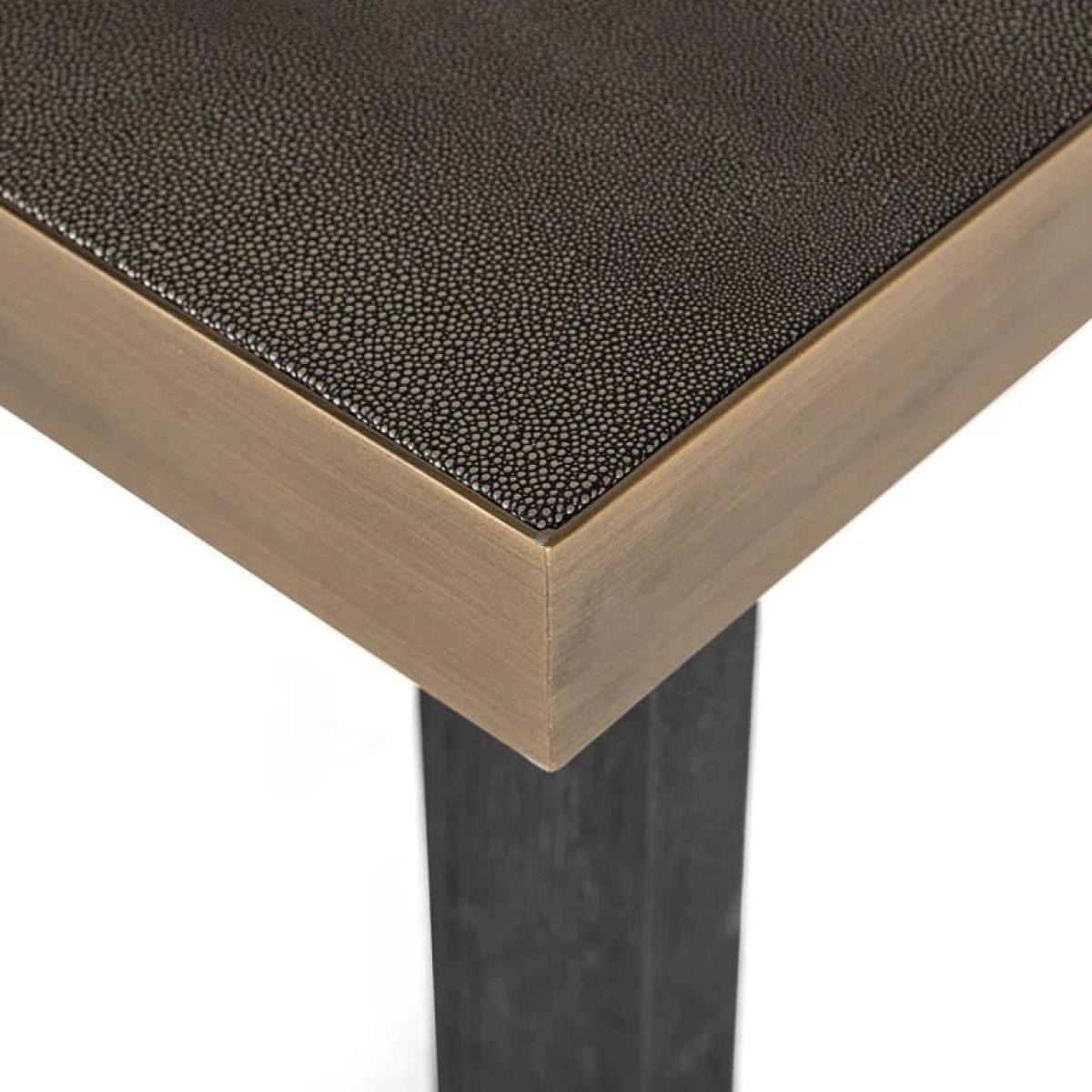 Richmond Interiors Bloomville 230cm Dining Table – image 3
