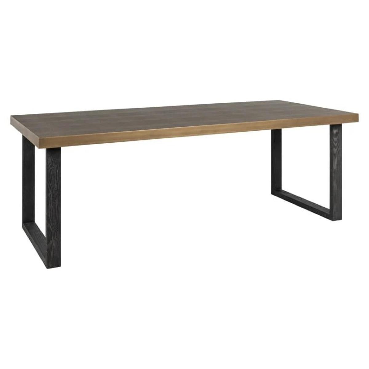 Richmond Interiors Bloomville 230cm Dining Table – image 4