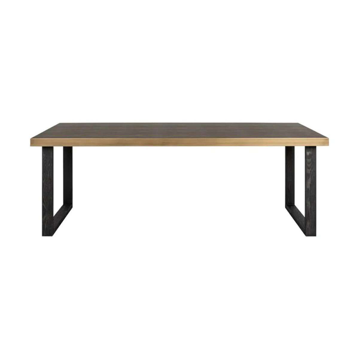 Richmond Interiors Bloomville 230cm Dining Table – image 5