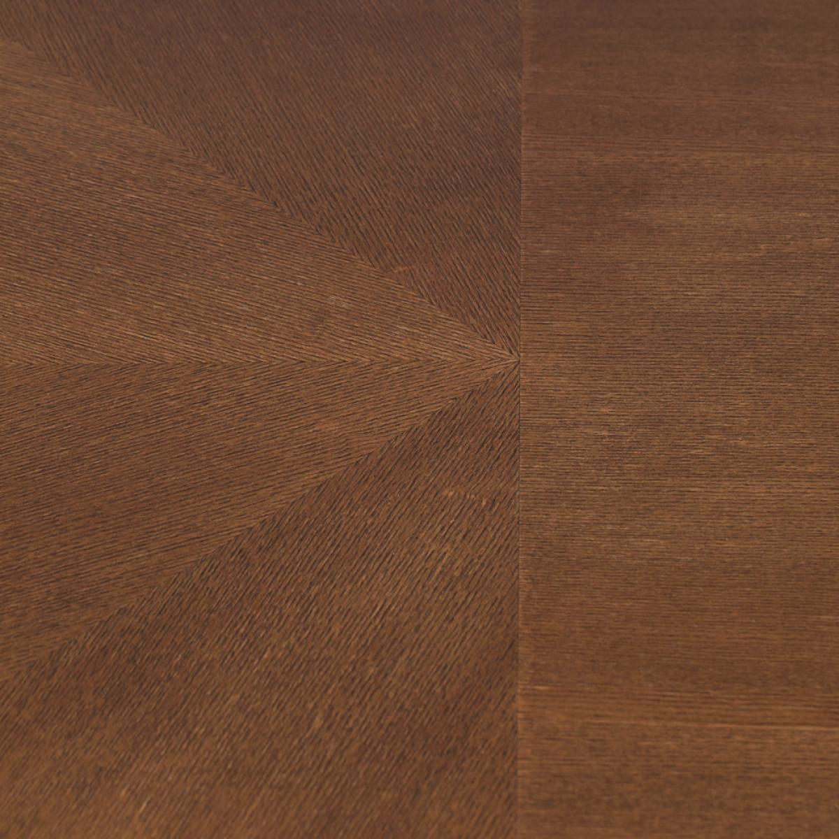 Olivia's Nordic Living Collection - Daven Oval Dining Table in Brown – image 7