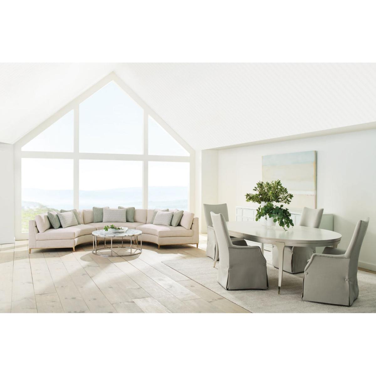 Caracole Classic Pool Party Dining Table – image 2