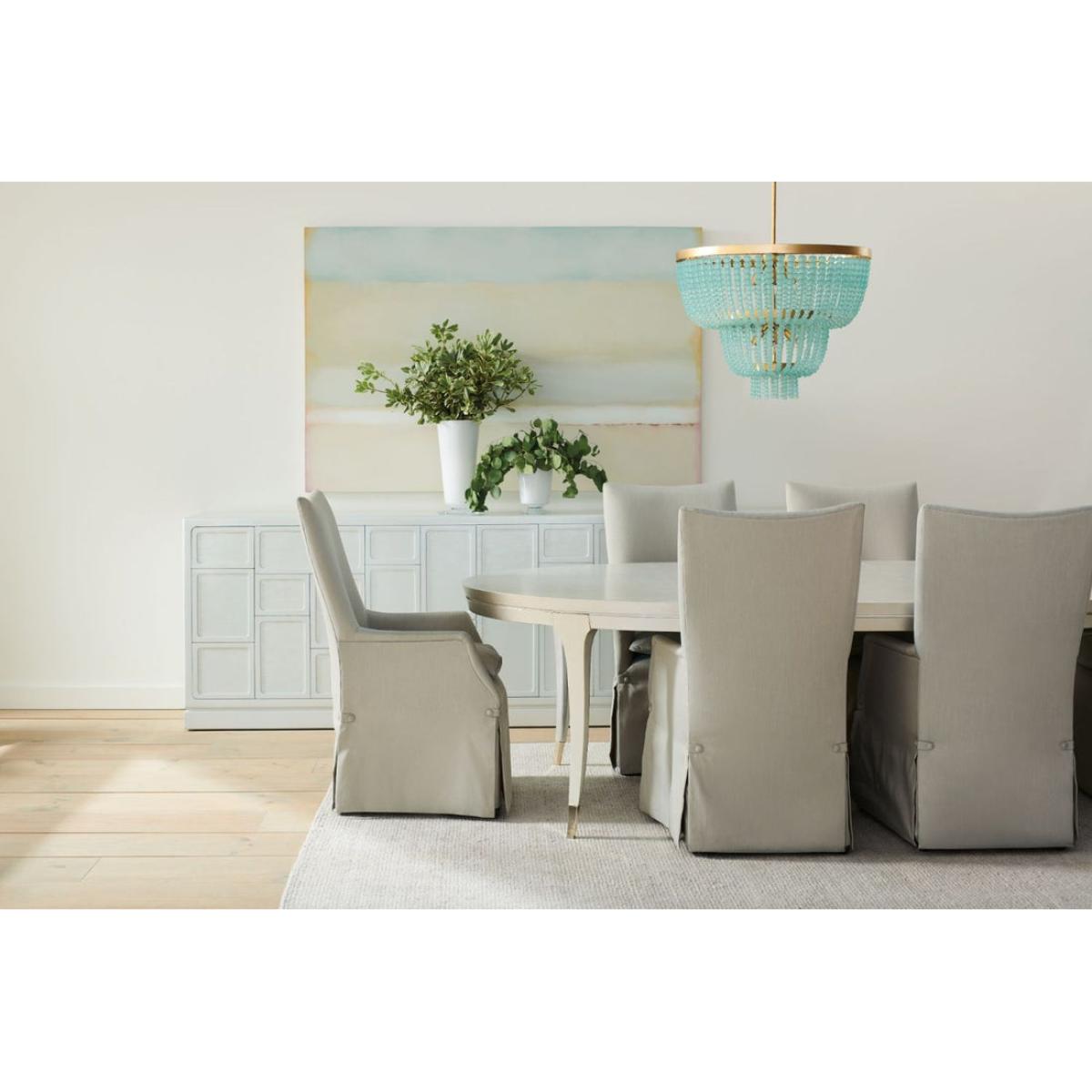 Caracole Classic Pool Party Dining Table – image 3