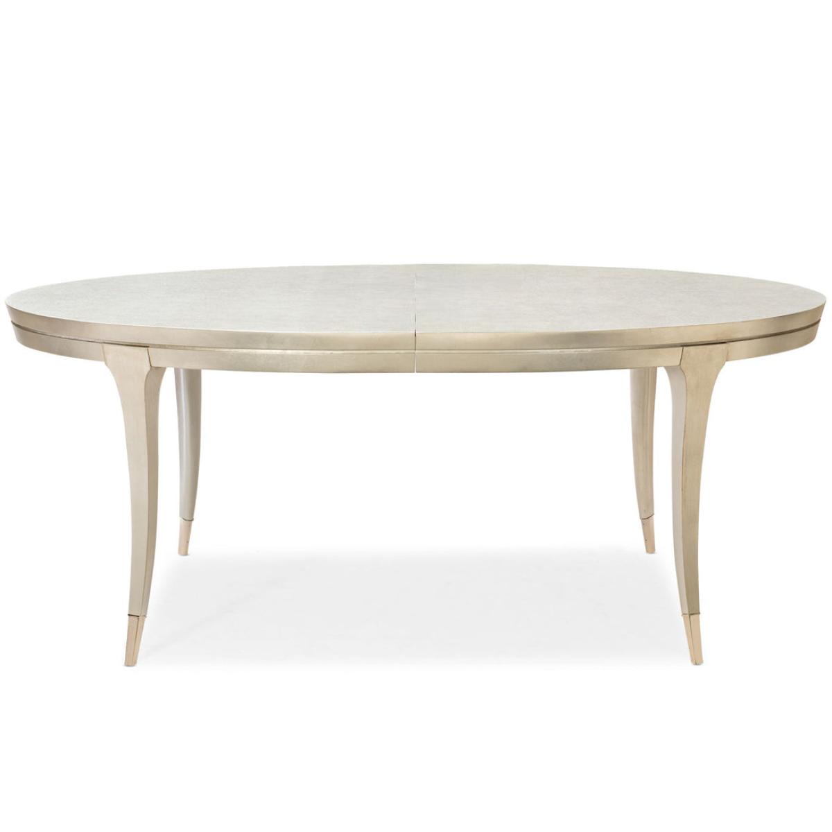 Caracole Classic Pool Party Dining Table – image 4