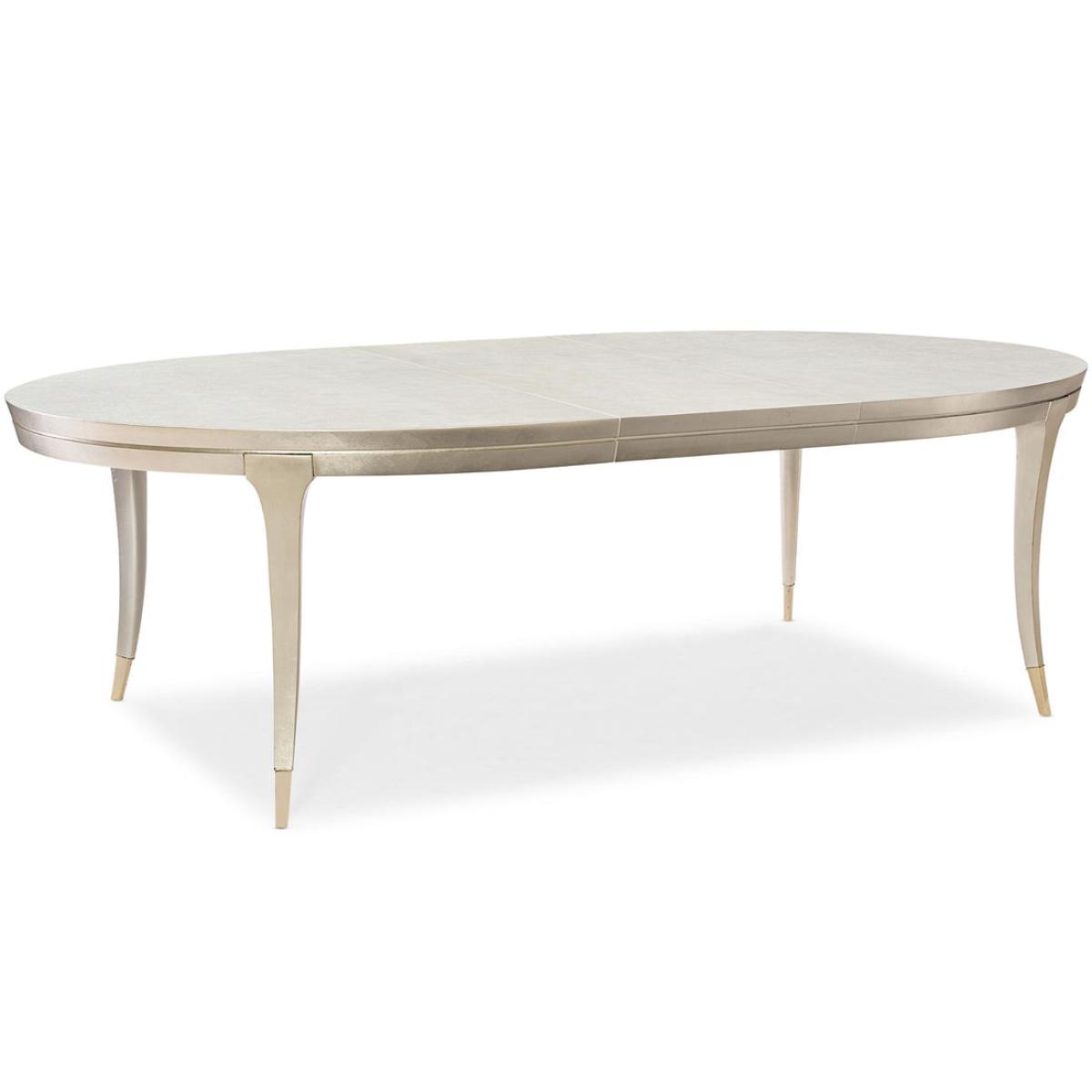 Caracole Classic Pool Party Dining Table – image 6