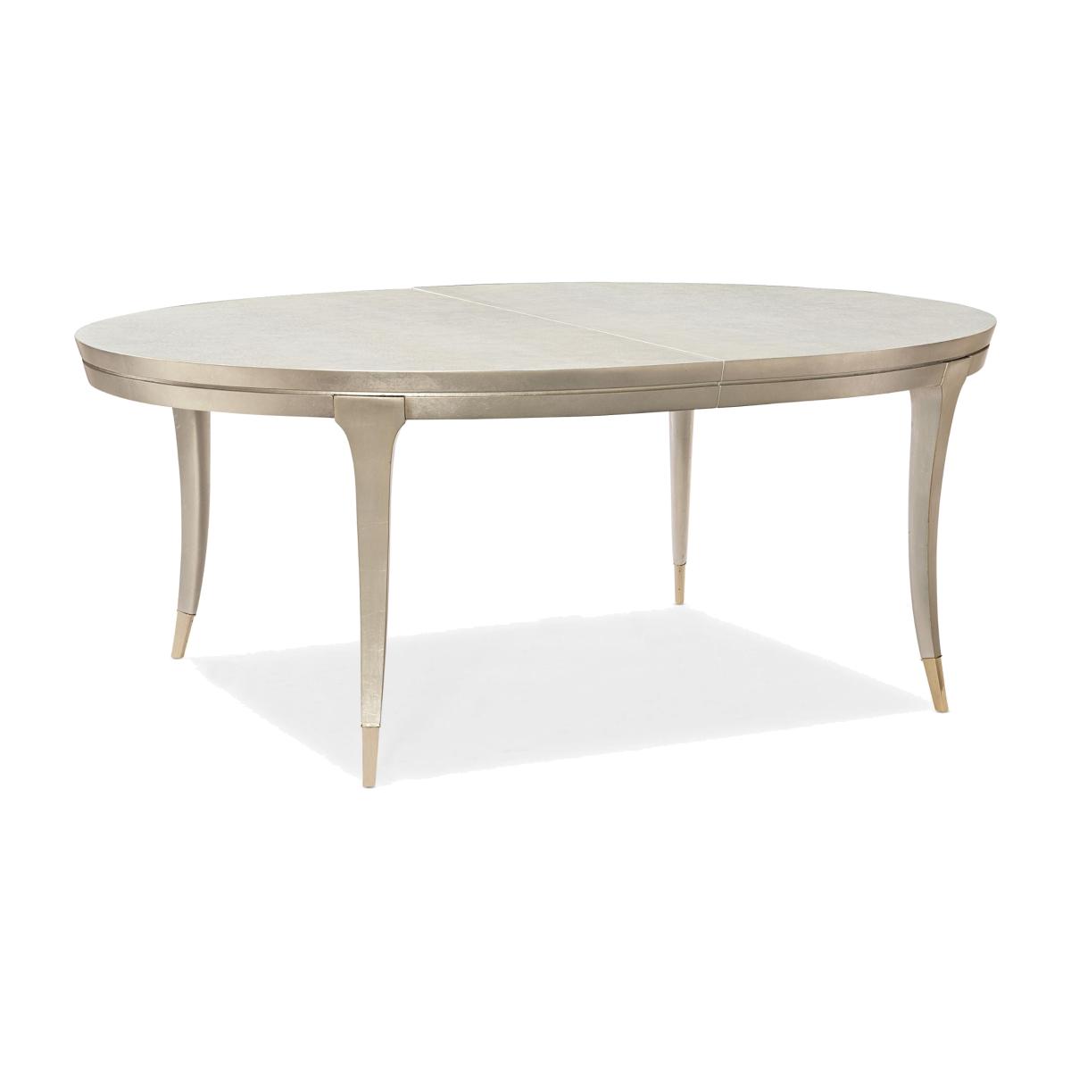 Caracole Classic Pool Party Dining Table – image 1