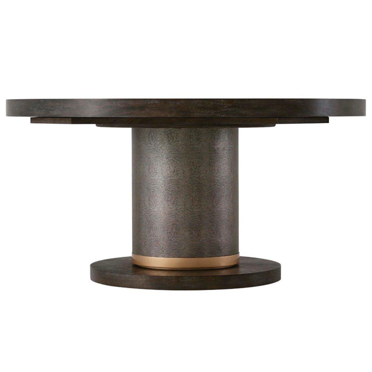 TA Studio Sabon Extending Dining Table Rowan – image 3