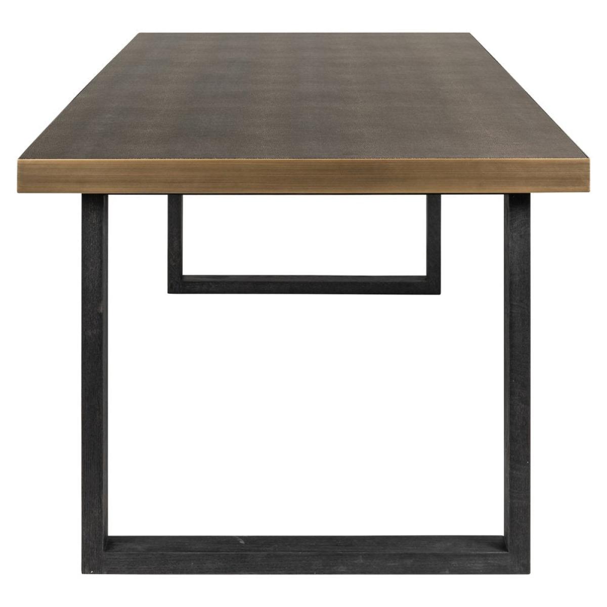 Richmond Interiors Bloomville 200cm Dining Table – image 2