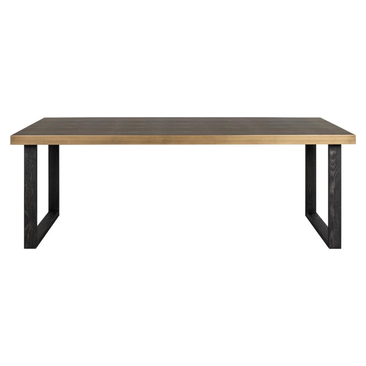 Richmond Interiors Bloomville 200cm Dining Table – image 4