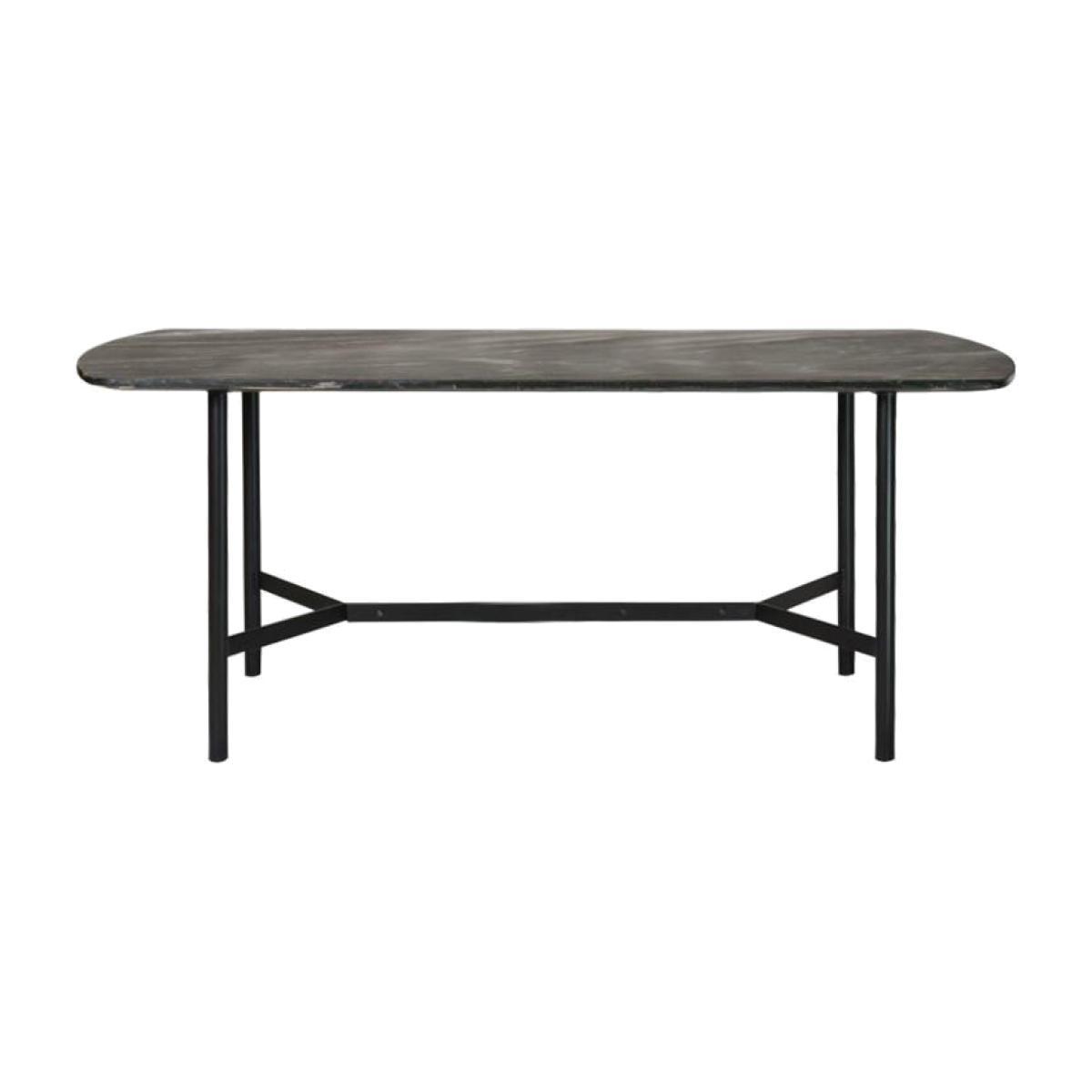 Gallery Direct Bari Dining Table | Outlet