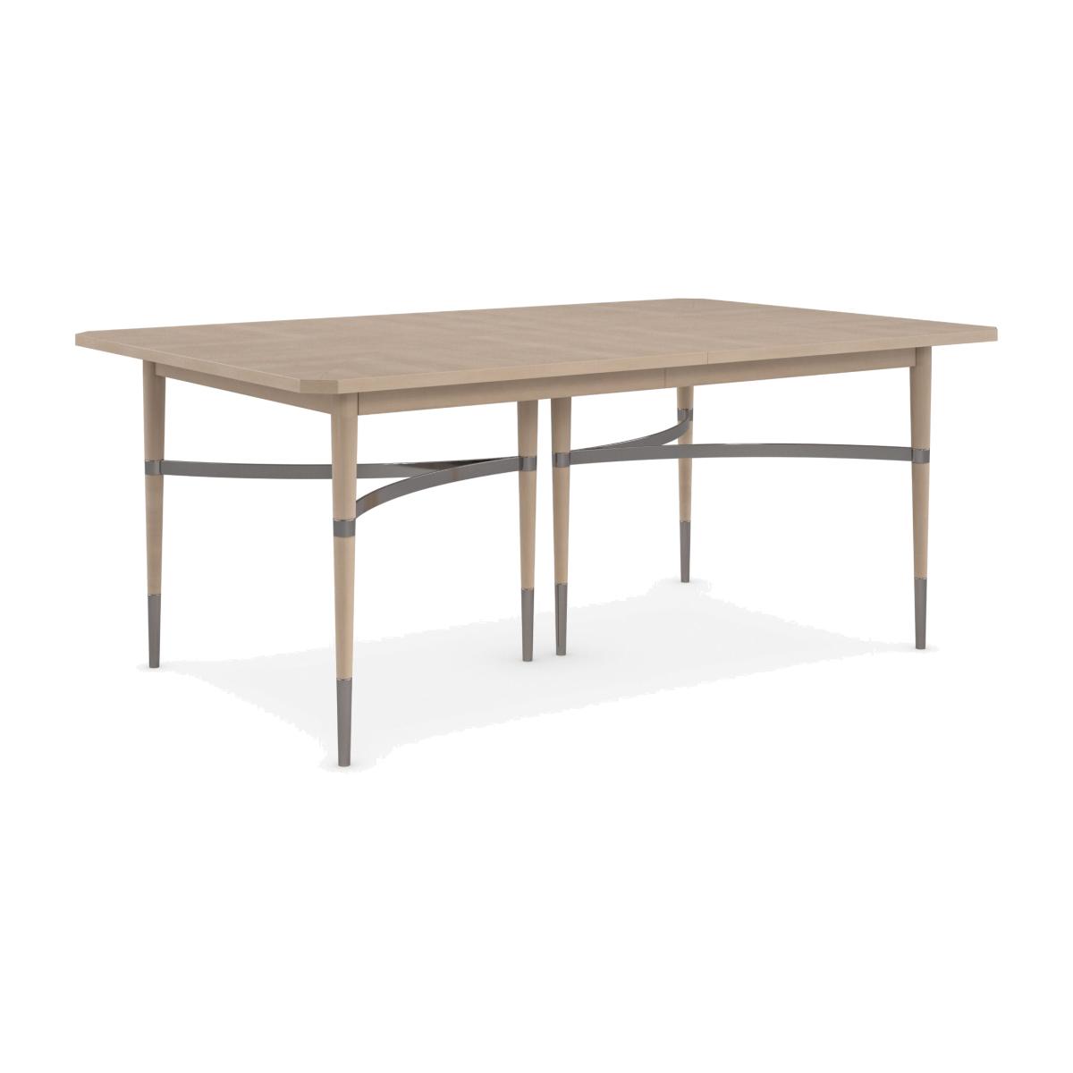 Caracole Classic Here To Accommodate Dining Table – image 1