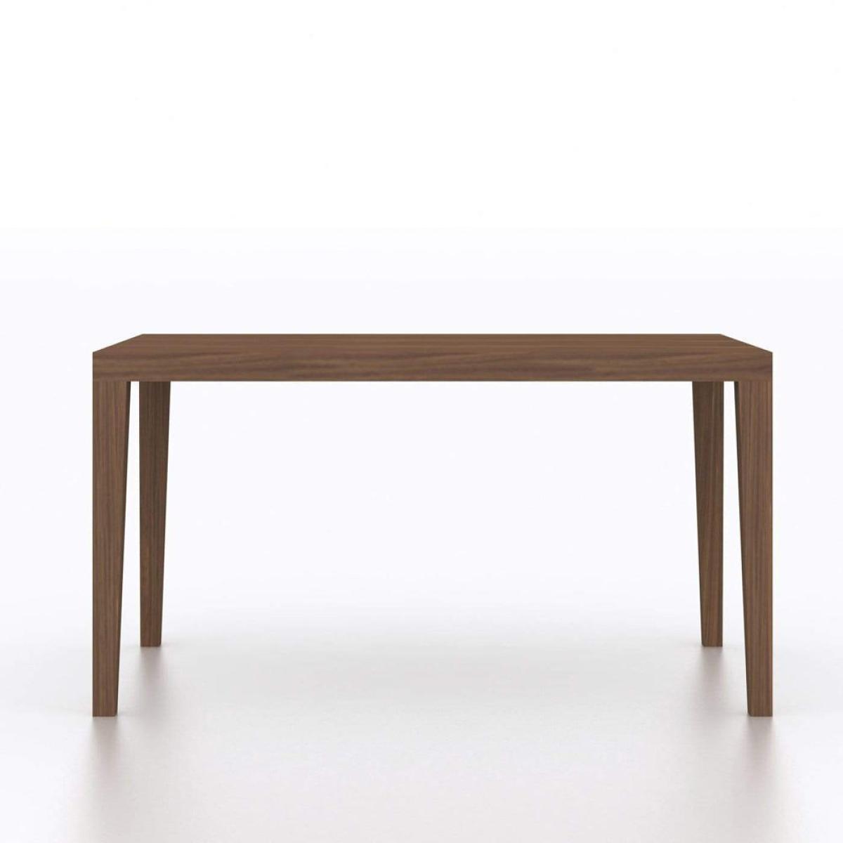 Twenty Ten Peony Dining Table Brown / Small – image 2