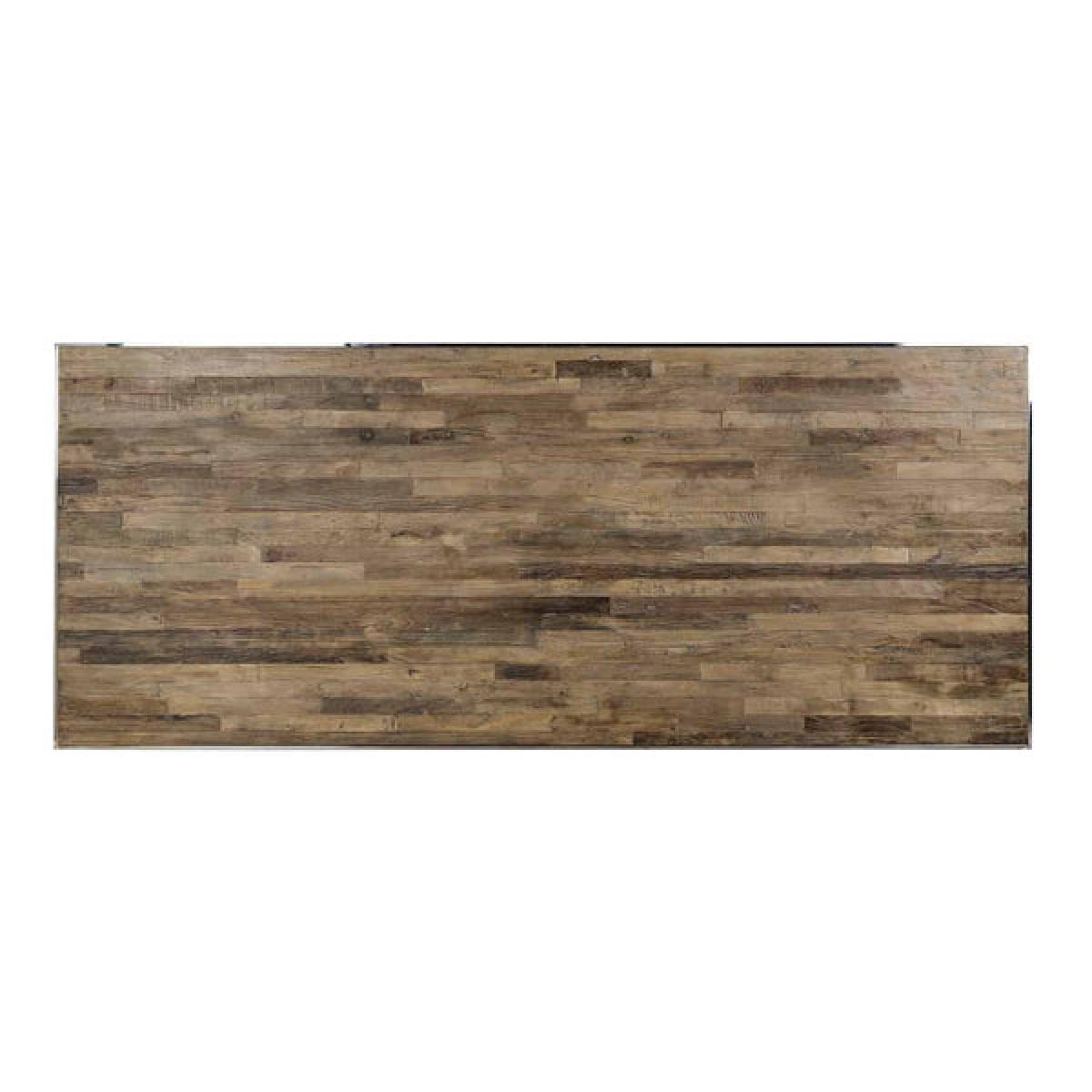 Richmond Redmond Brown 6-8 & 8-10 Seater Dining Table / Small – image 3