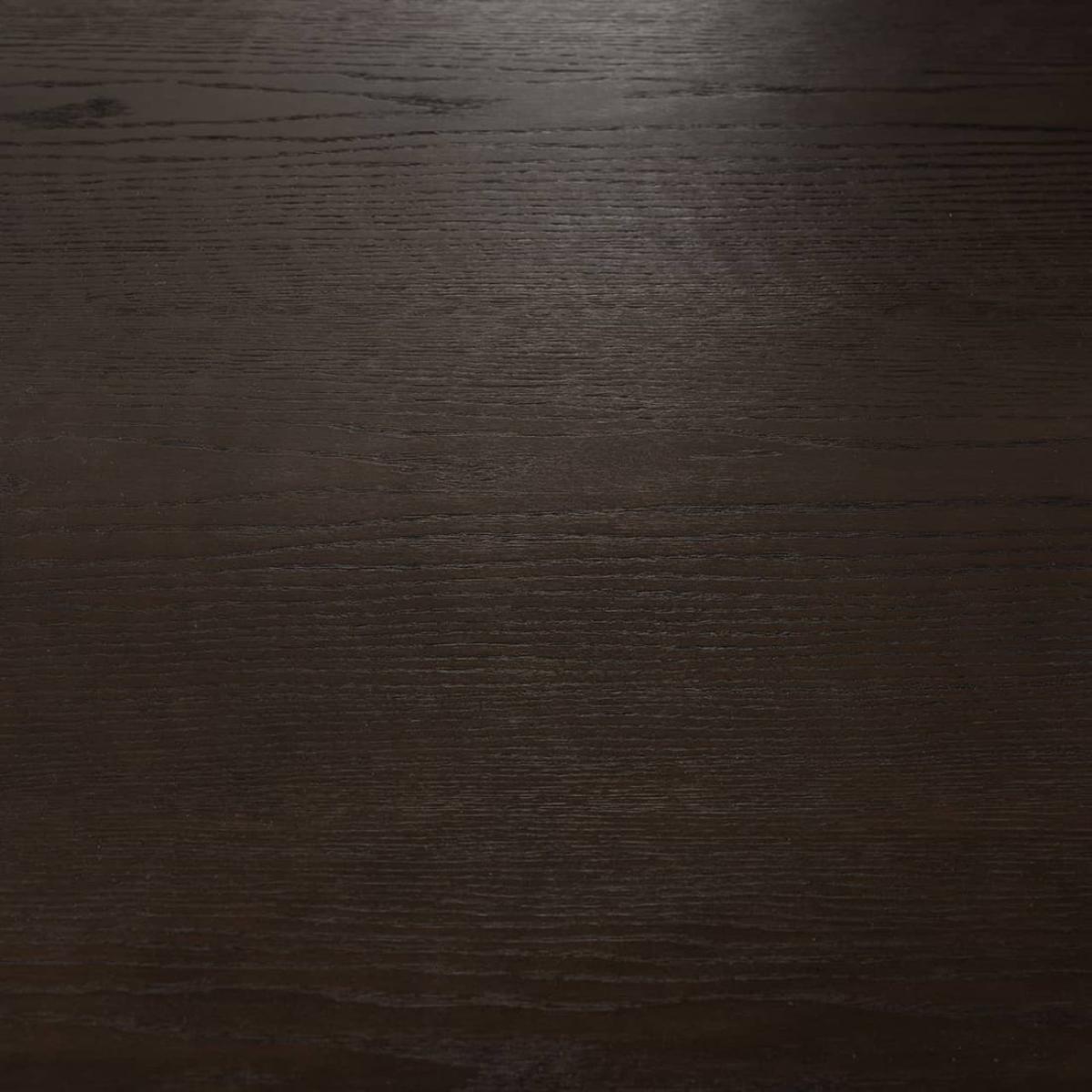 Richmond Luxor Oval Dining Table in Brown / 235cm – image 3