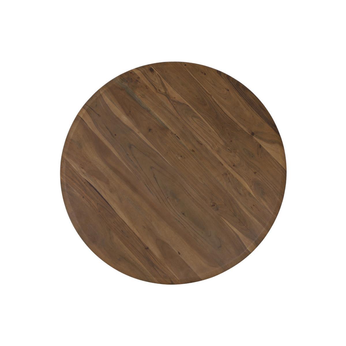 Light & Living Mimoso Dining Table Black – image 6