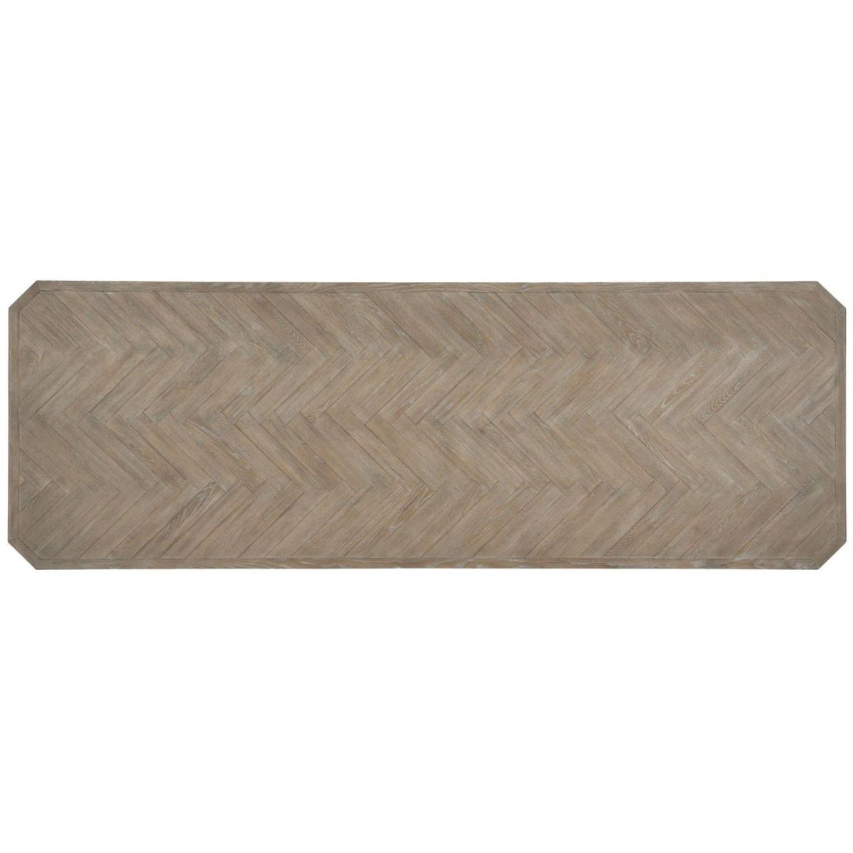 Caracole Classic Dinner Circuit 96 Dining Table – image 5
