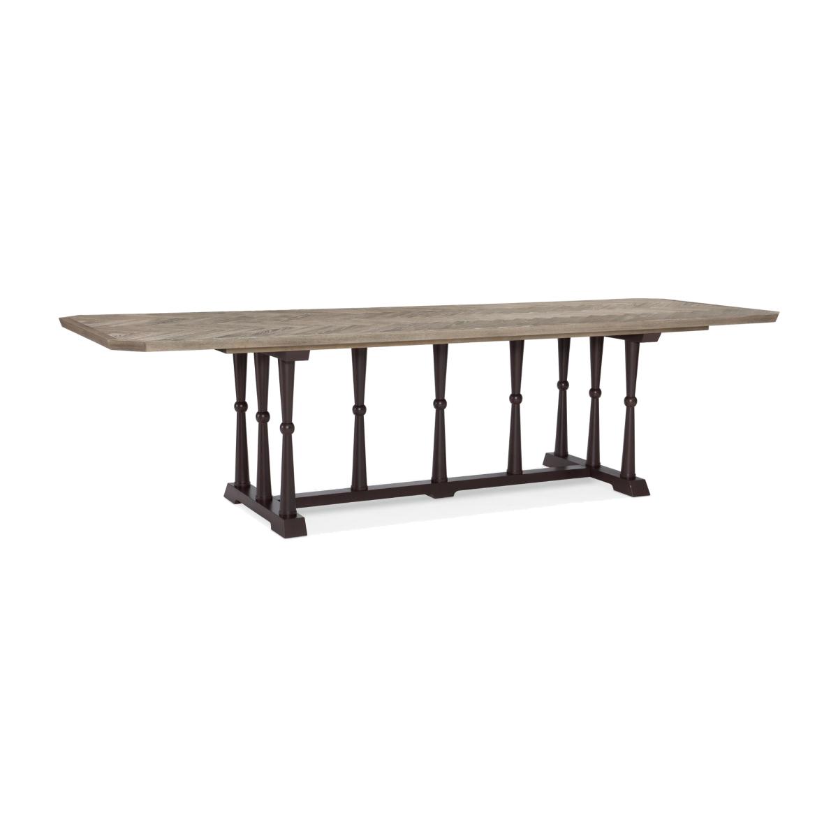 Caracole Classic Dinner Circuit 96 Dining Table – image 1