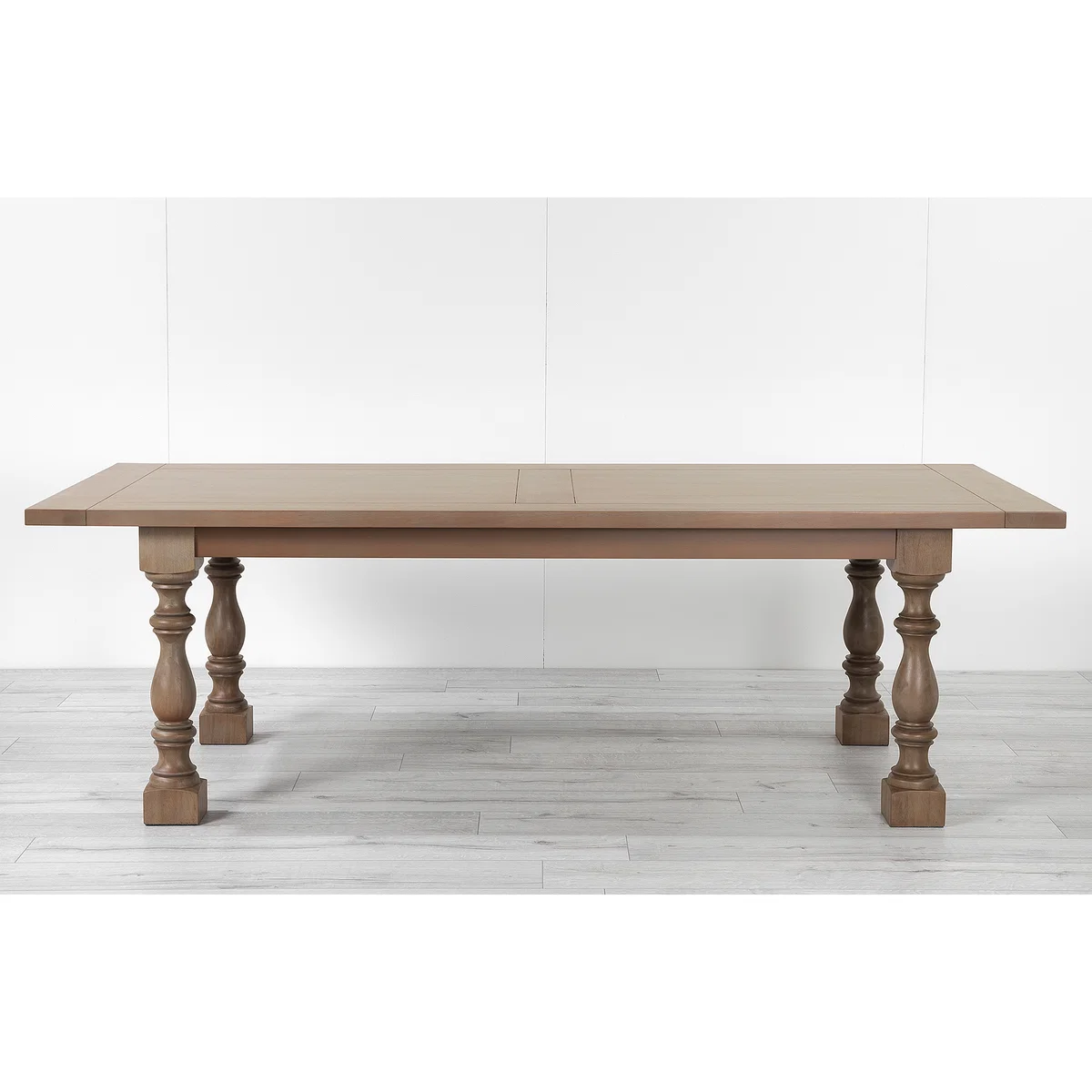 Rembrandt - Mahogany Dining Table - 240cm – image 1
