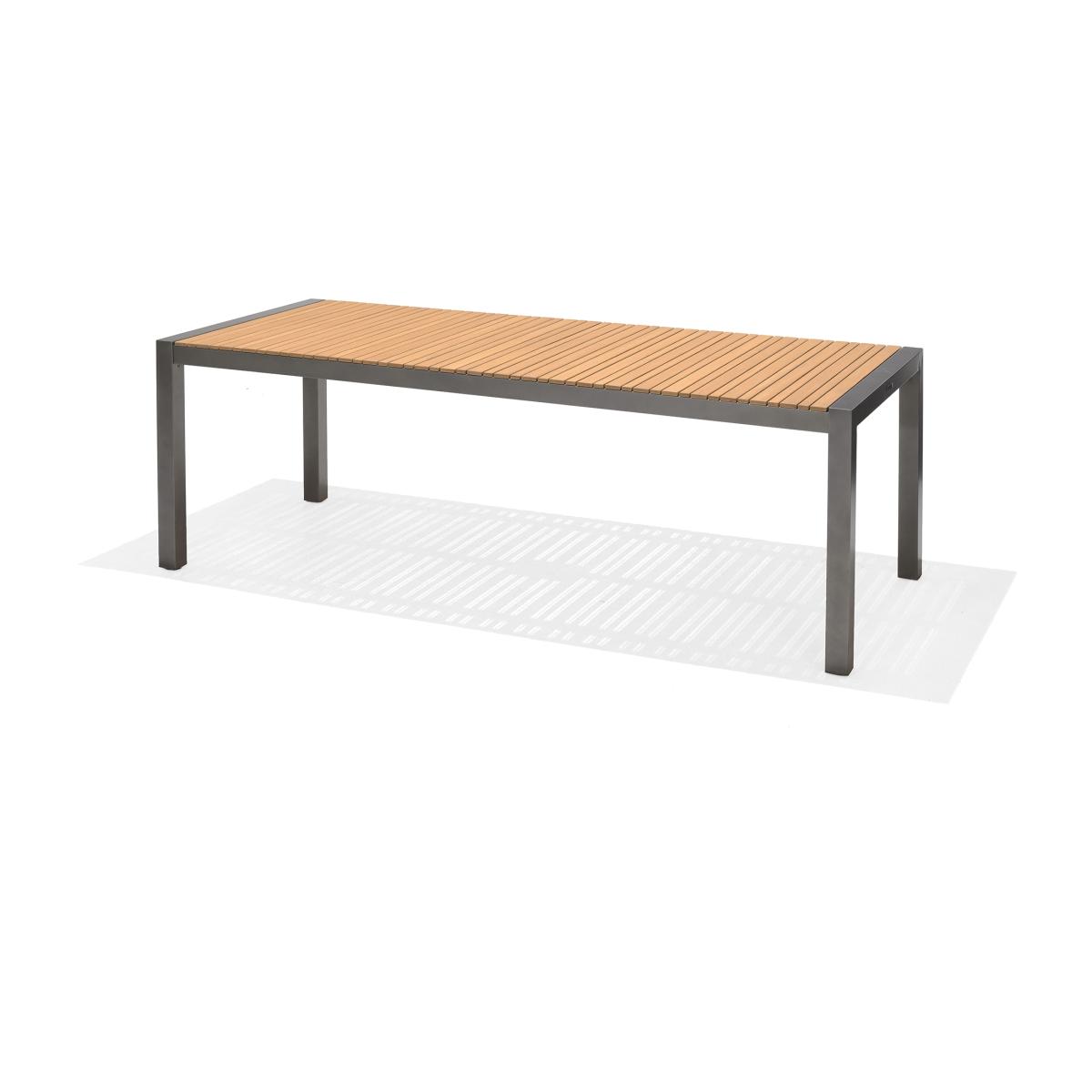 Maui Dining Table 209 x 88cm