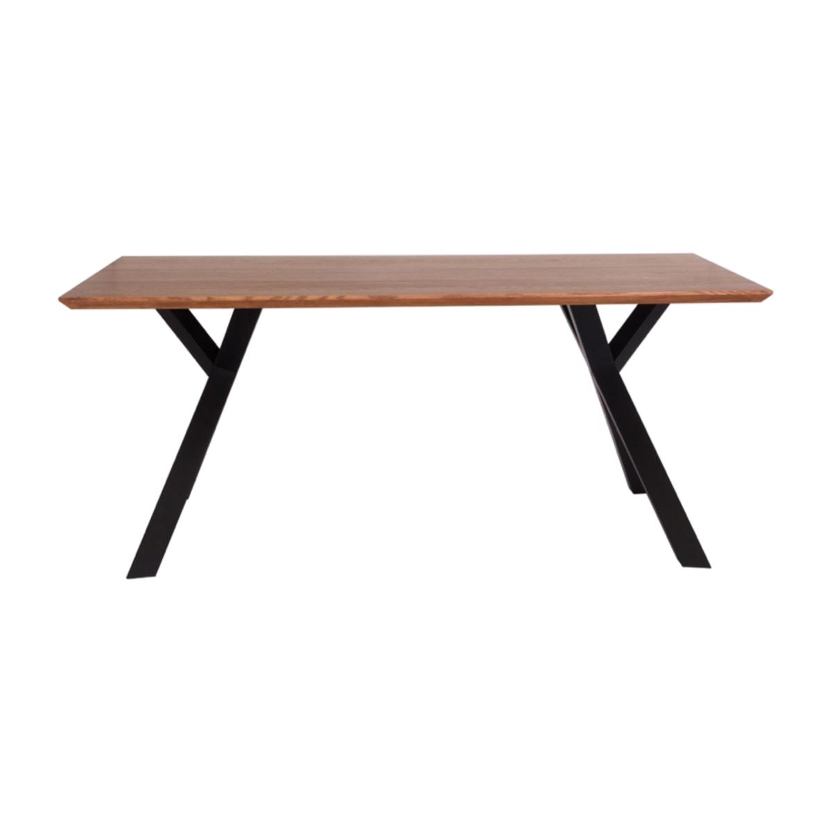 Scottsdale - Oak Dining Table - 180cm – image 1