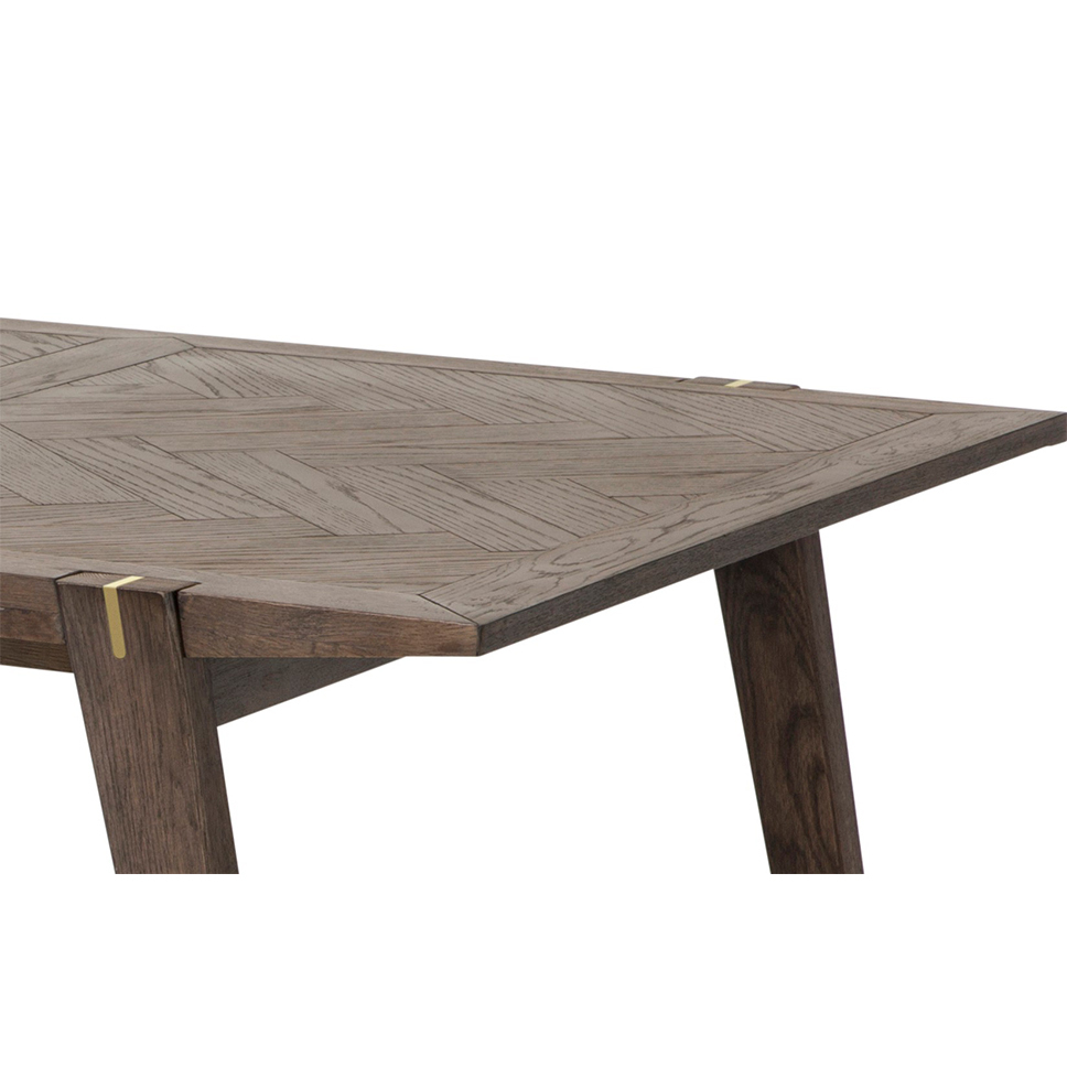 Parquet - Dining Table – 200cm – image 3
