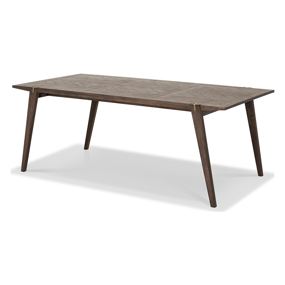 Parquet - Dining Table – 200cm – image 1