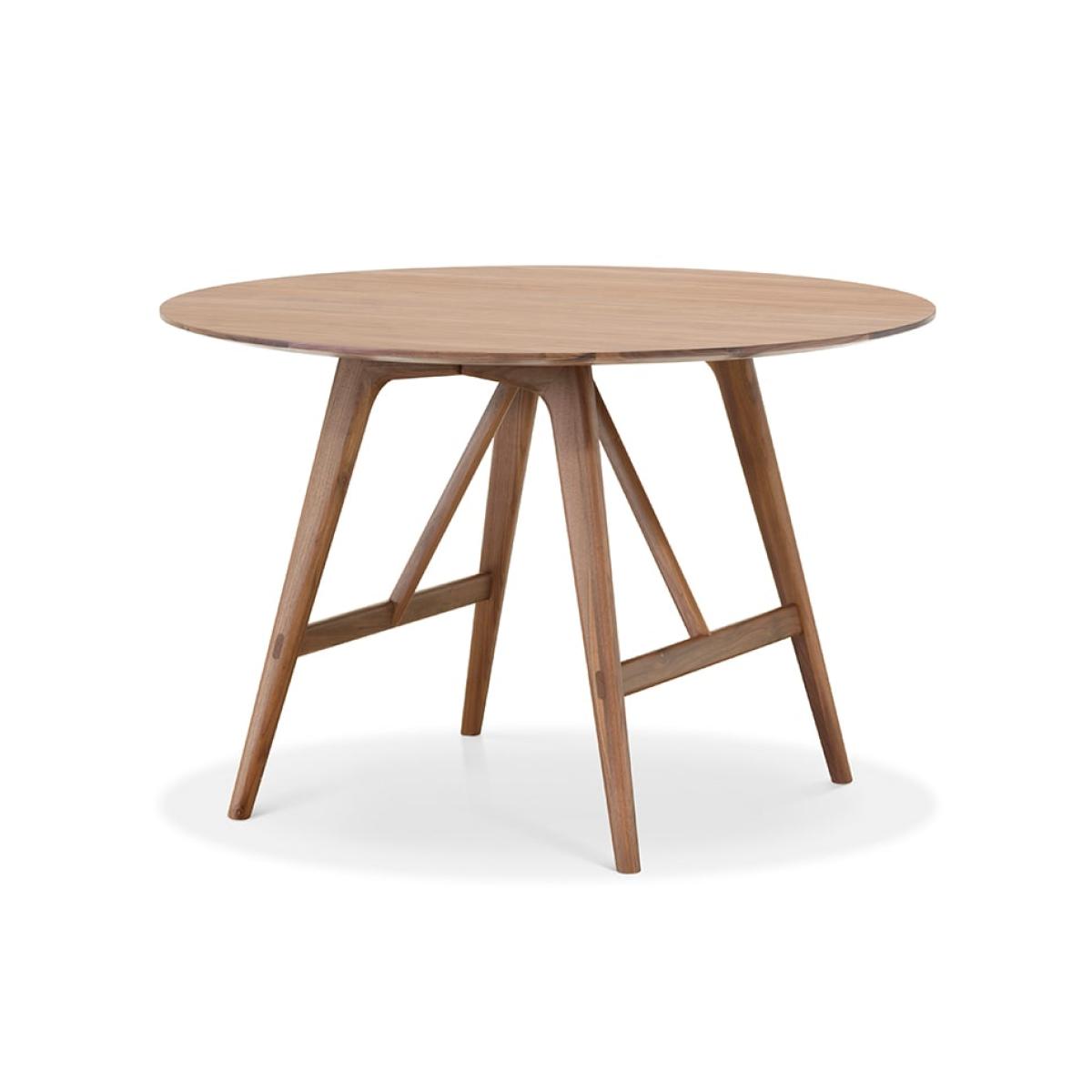 Skagen – Round Dining Table – 120cm – image 2