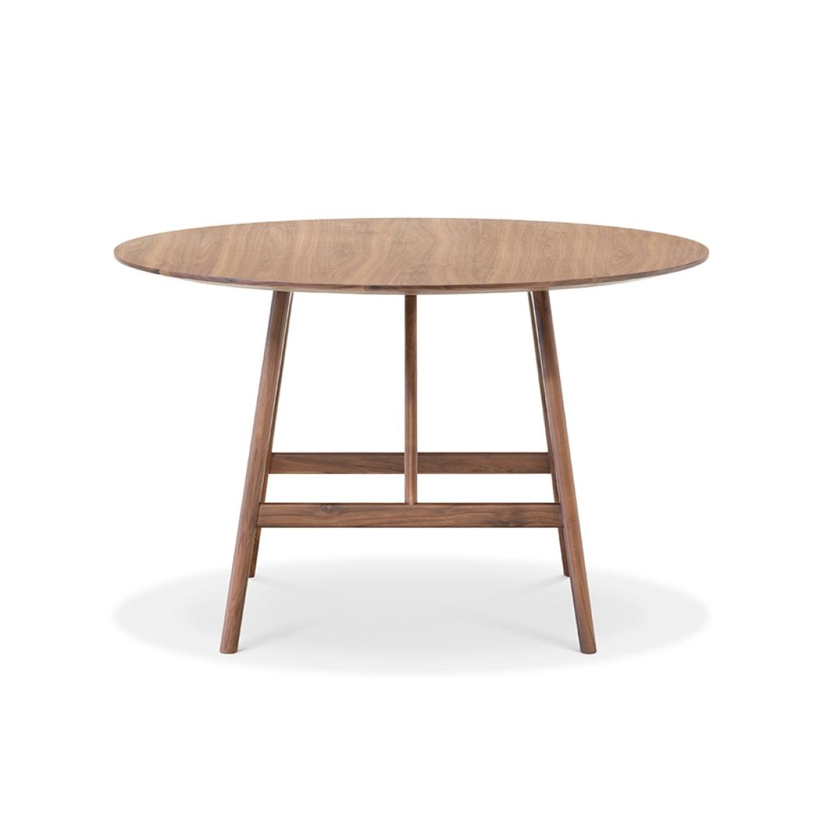 Skagen – Round Dining Table – 120cm – image 3