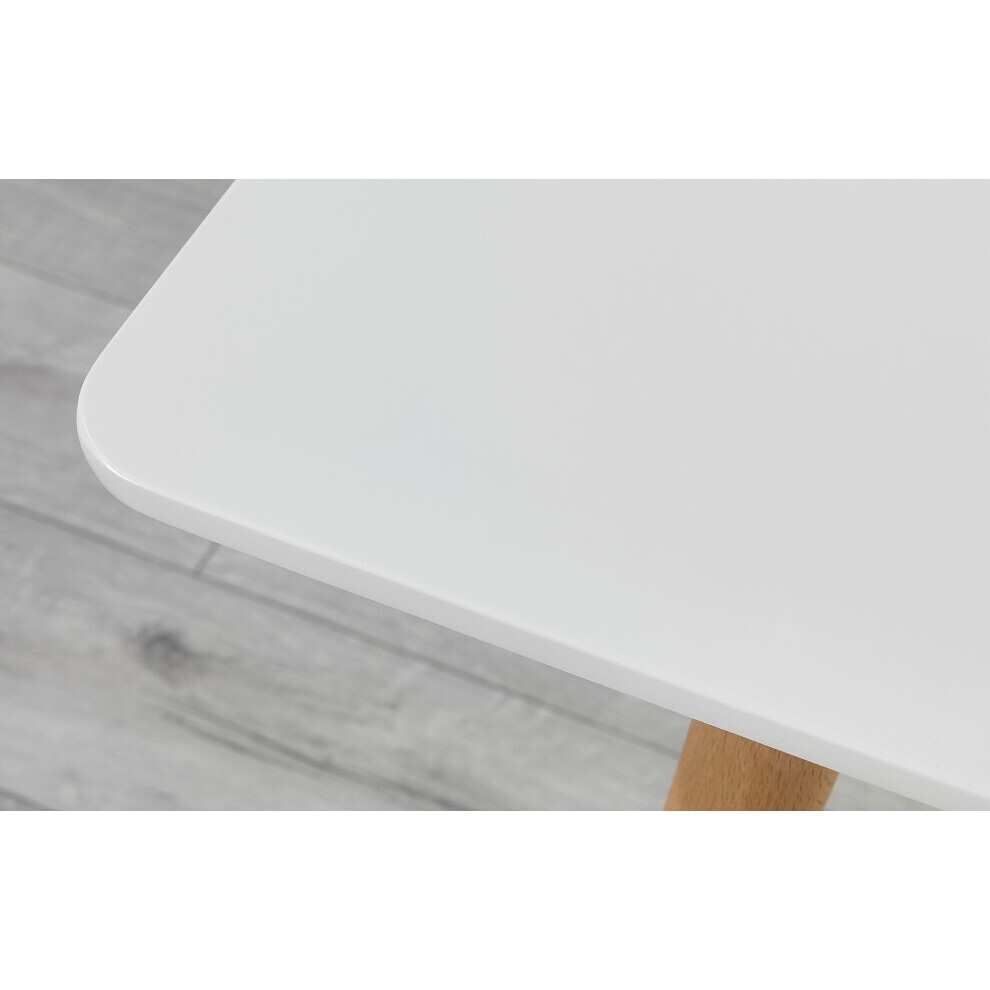 Bailey - Dining Table - 140cm – image 3