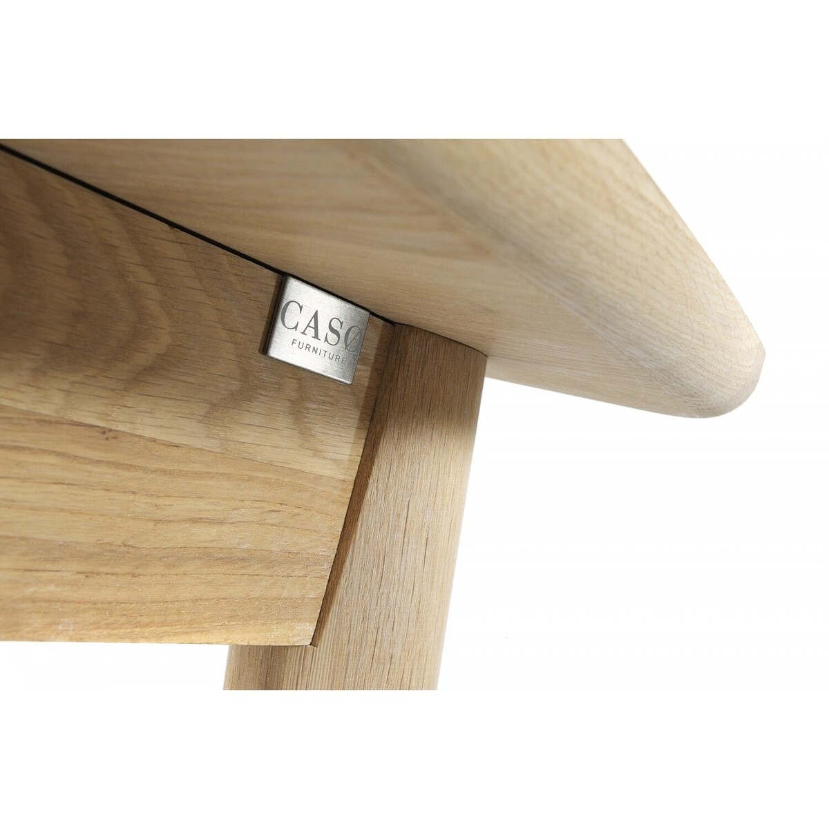 Caso - Extending Dining Table – image 3
