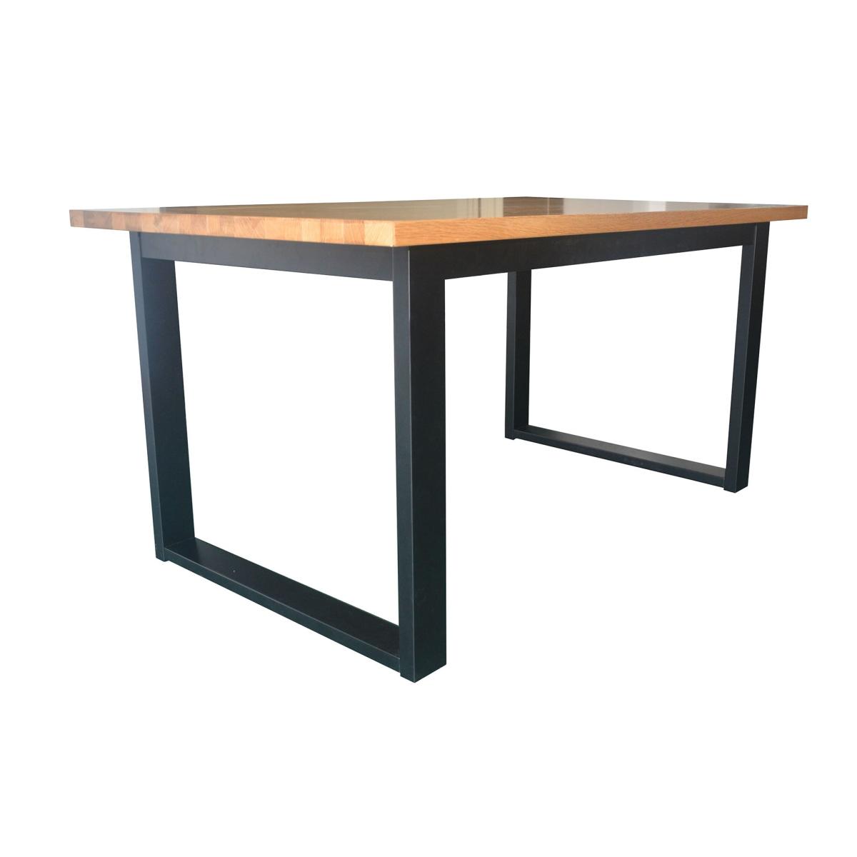 Shelton - Oak Dining Table - 180cm – image 2