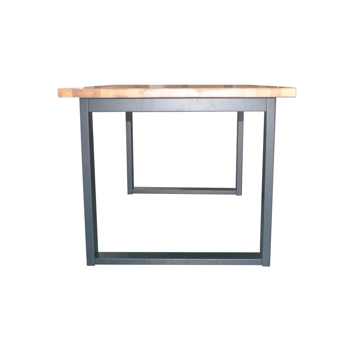 Shelton - Oak Dining Table - 180cm – image 4