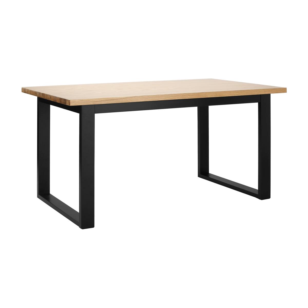 Shelton - Oak Dining Table - 180cm – image 1