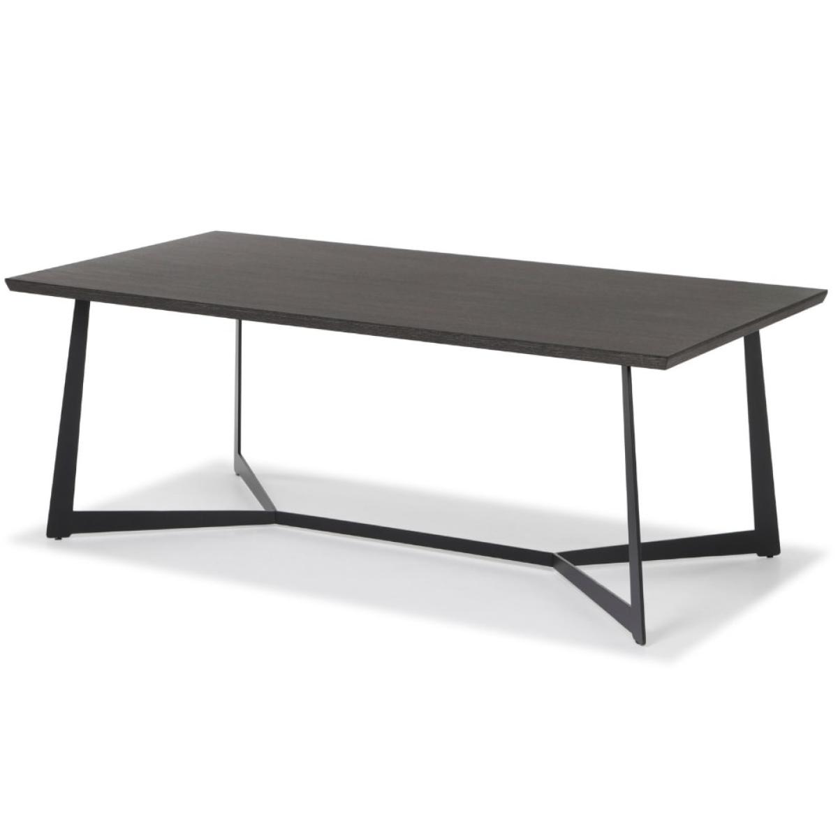 Washington – Grey Dining Table – 180cm – image 2