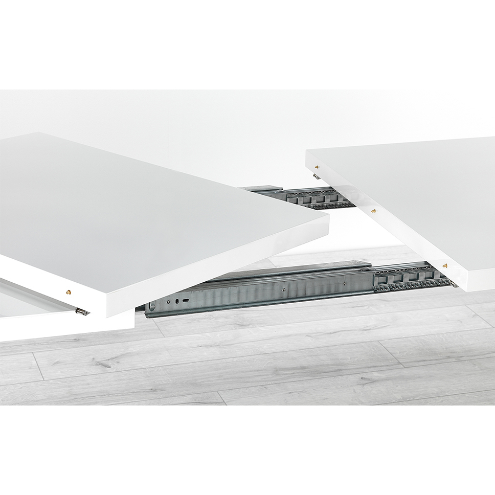 Alexandra – Extending Dining Table – image 2
