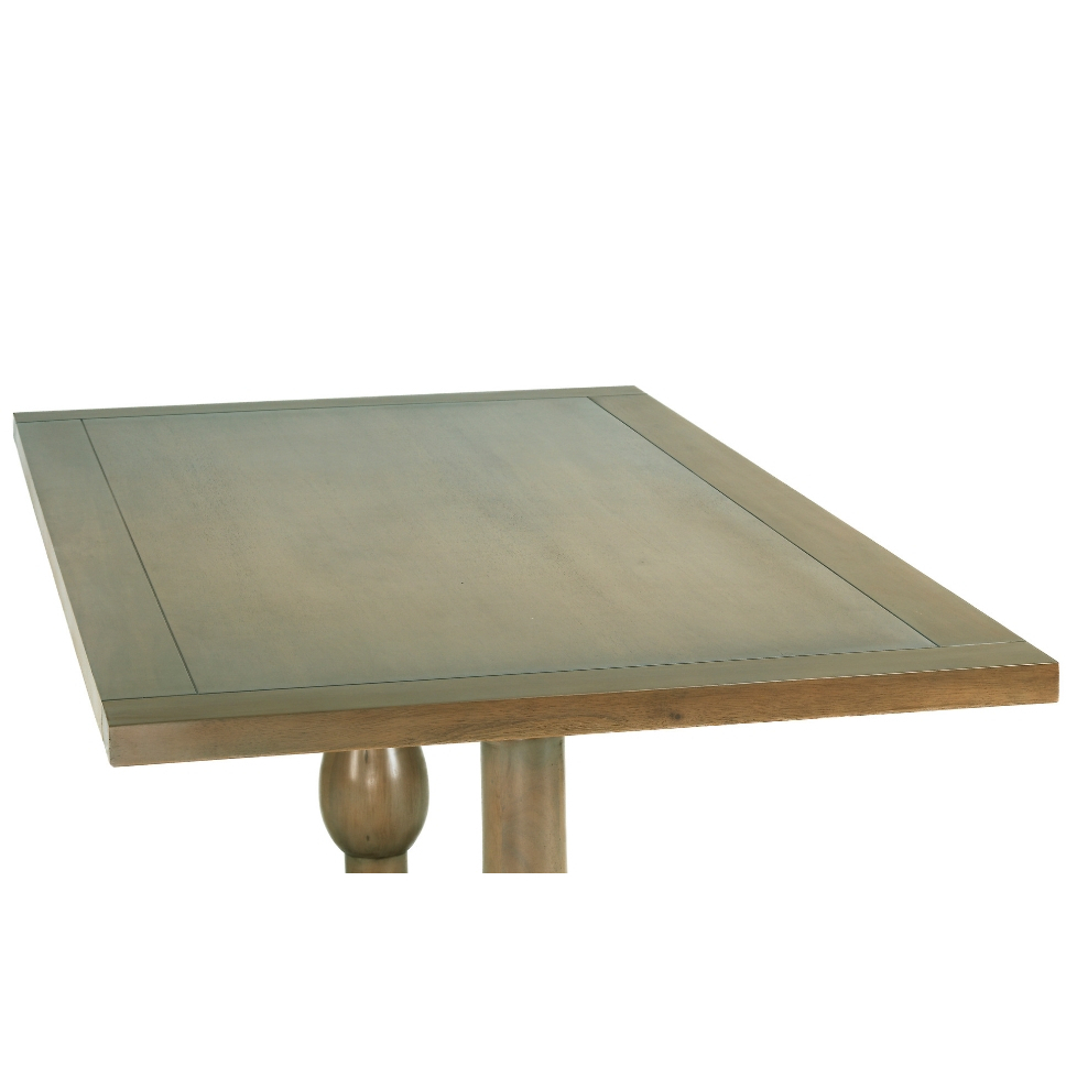 Balmoral – Rectangular Dining Table – 180cm – image 2