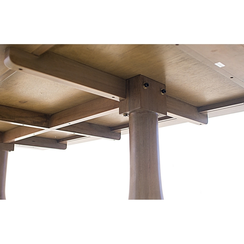 Balmoral – Rectangular Dining Table – 180cm – image 3