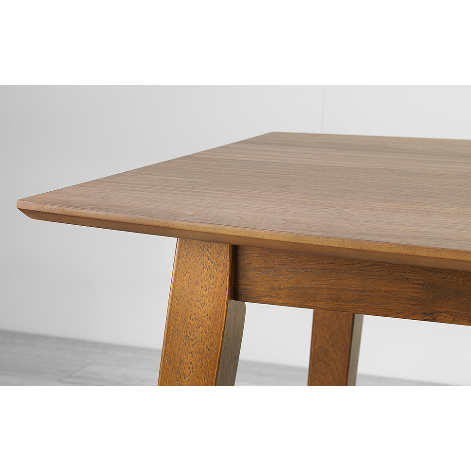 Clayton – Walnut Dining Table – 180cm – image 3