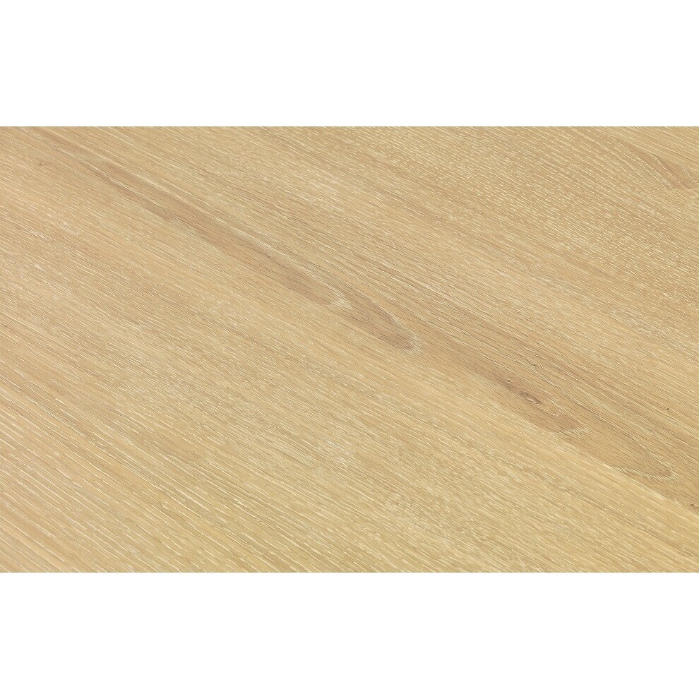 Alba - White Oak Dining Table - 180cm – image 3