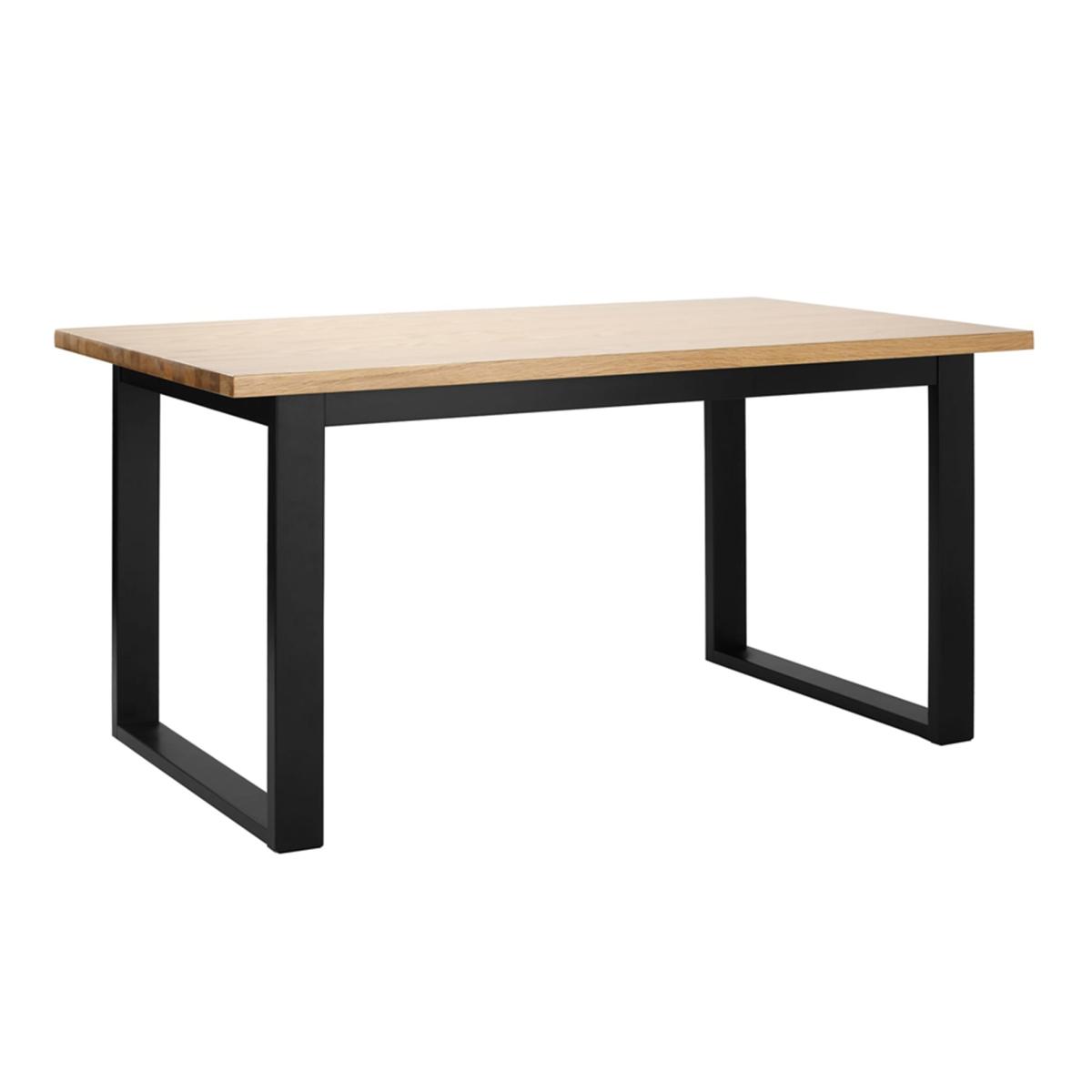 Shelton - Oak Dining Table - 150cm – image 2
