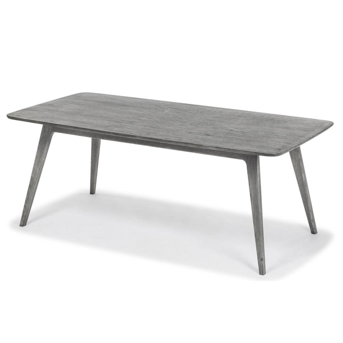 Scandi – Grey Dining Table – 170cm – image 3