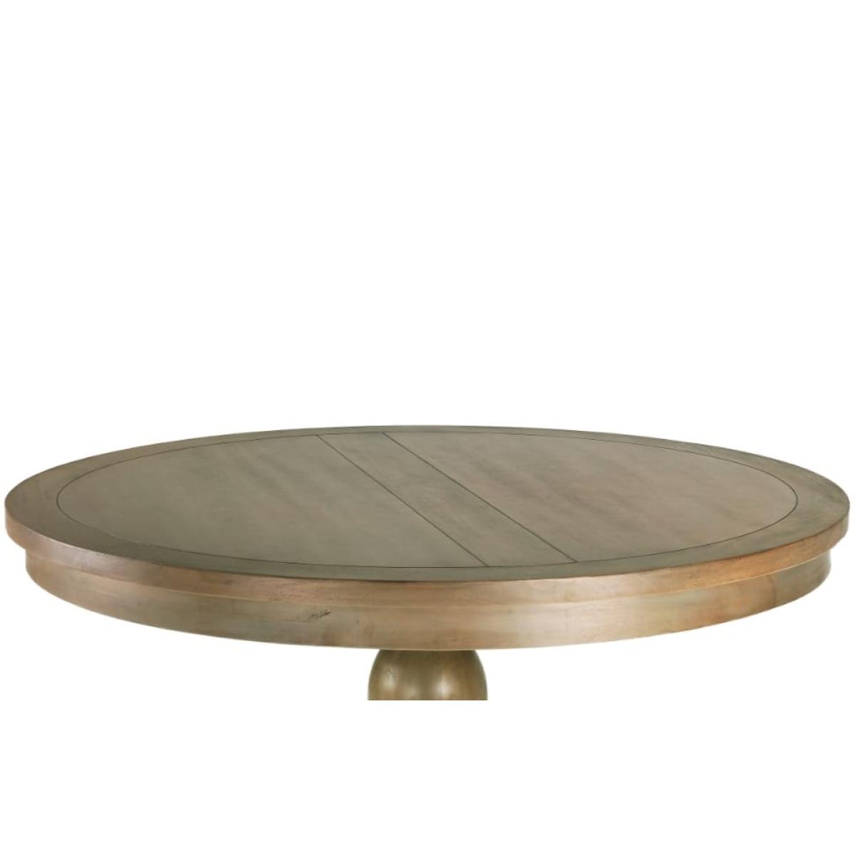 Balmoral - Vintage Round Table – image 2