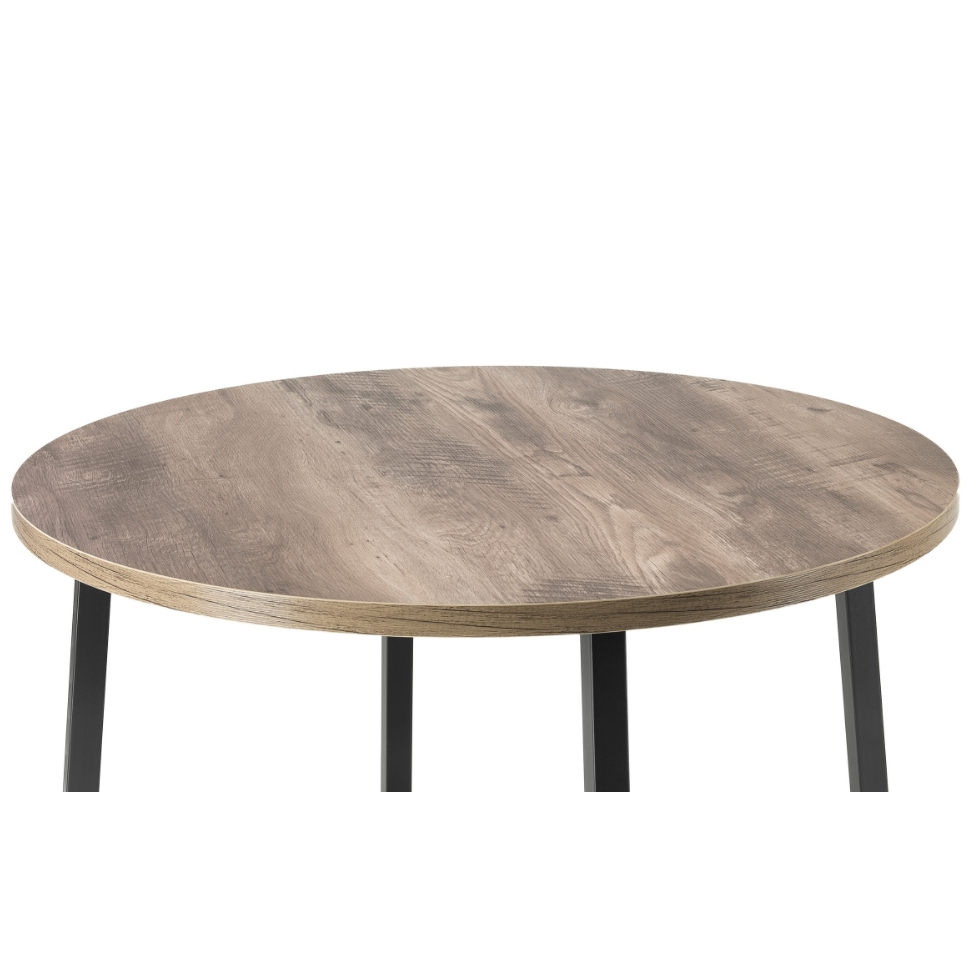 Easton – Round Dining Table – image 2