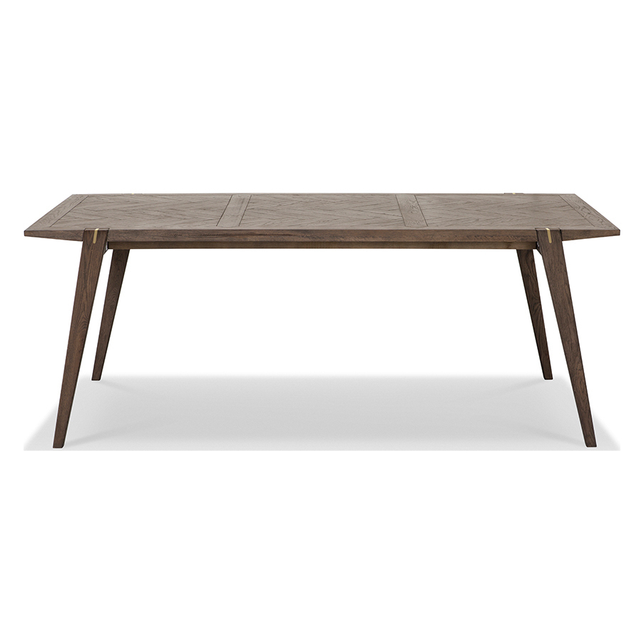 Parquet –Dining Table – 170cm – image 2